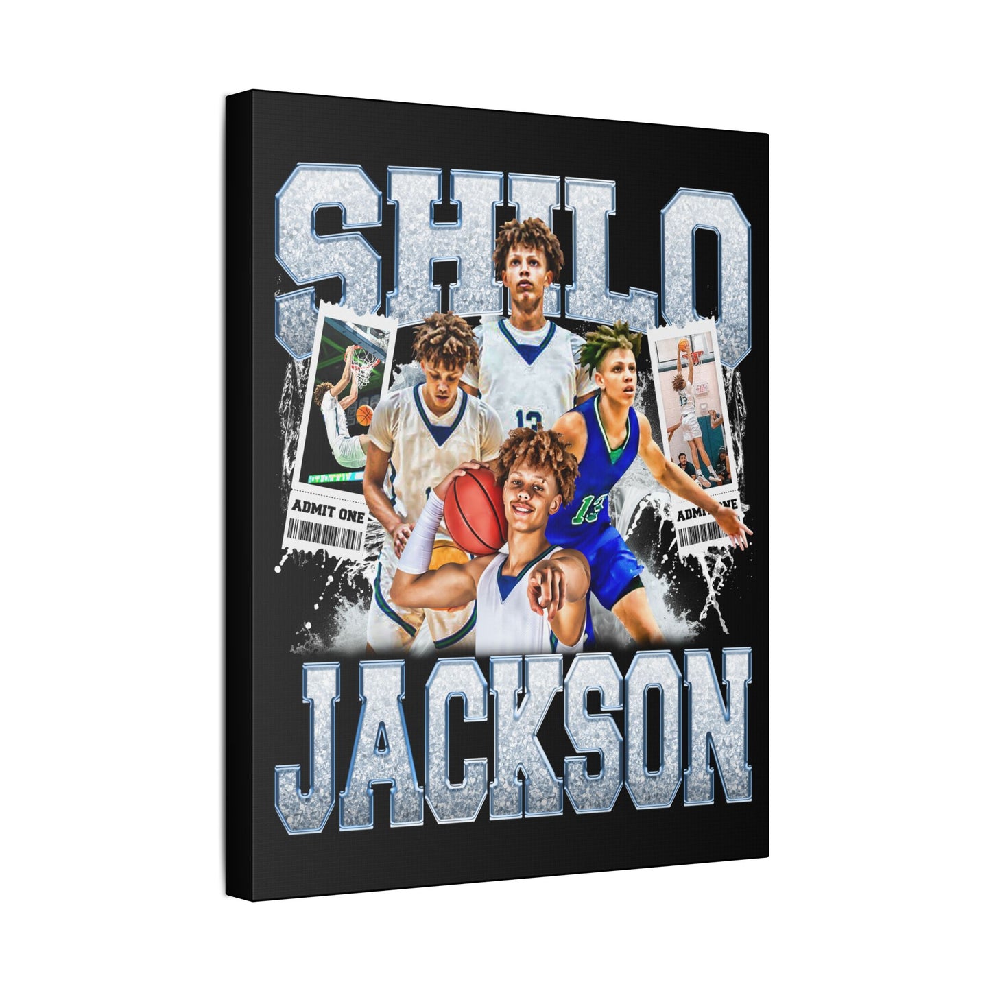 Shilo Jackson Canvas