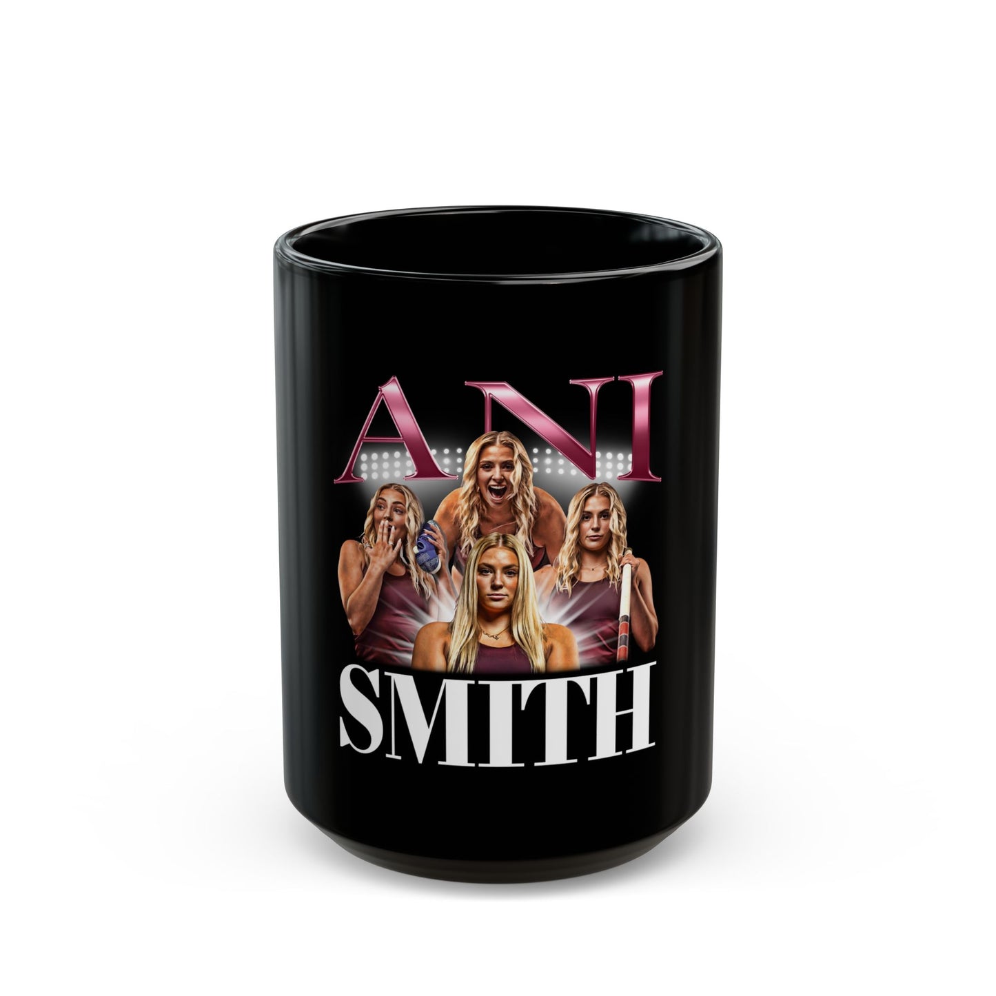 Ani Smith Mug