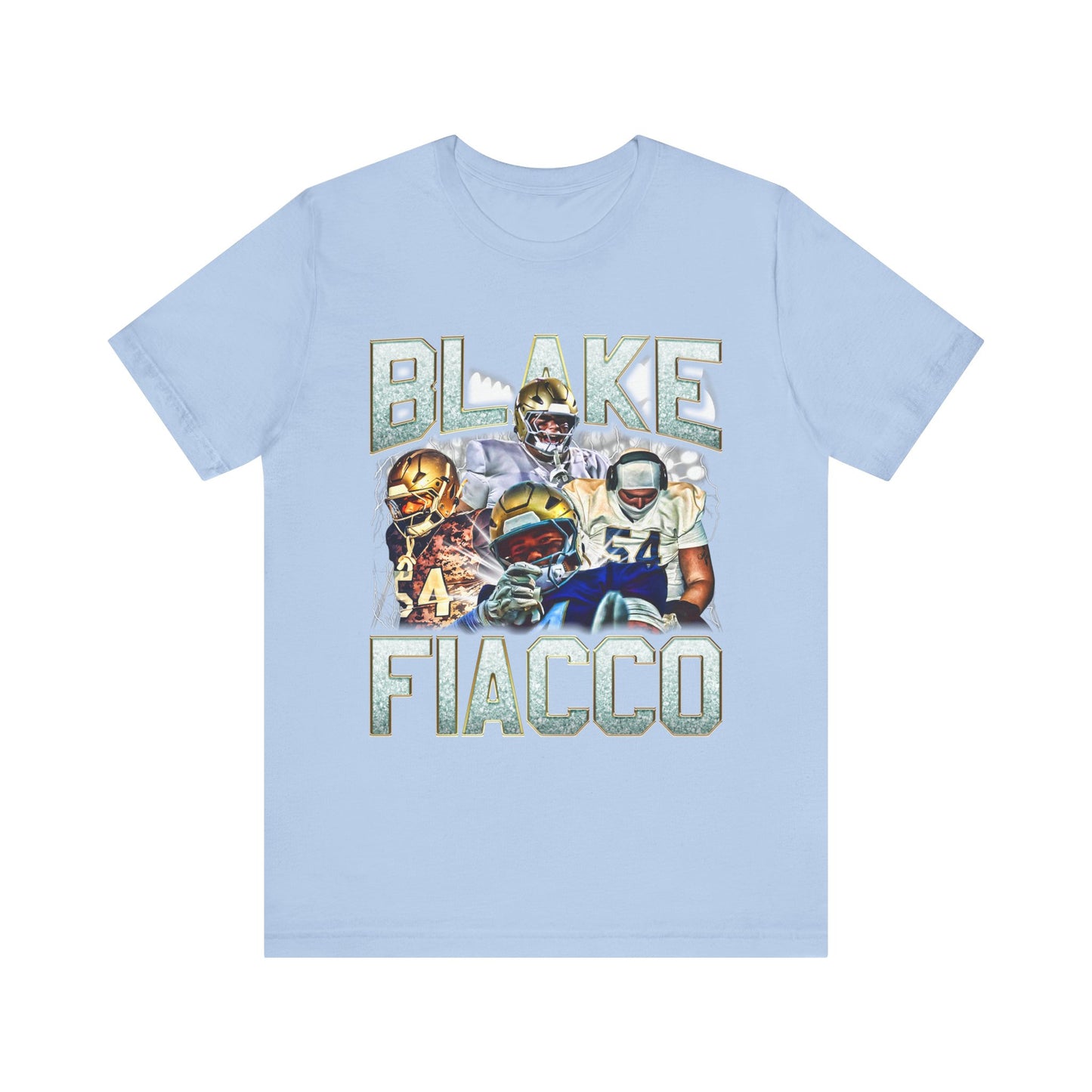 Blake Fiacco Short Sleeve T-Shirt