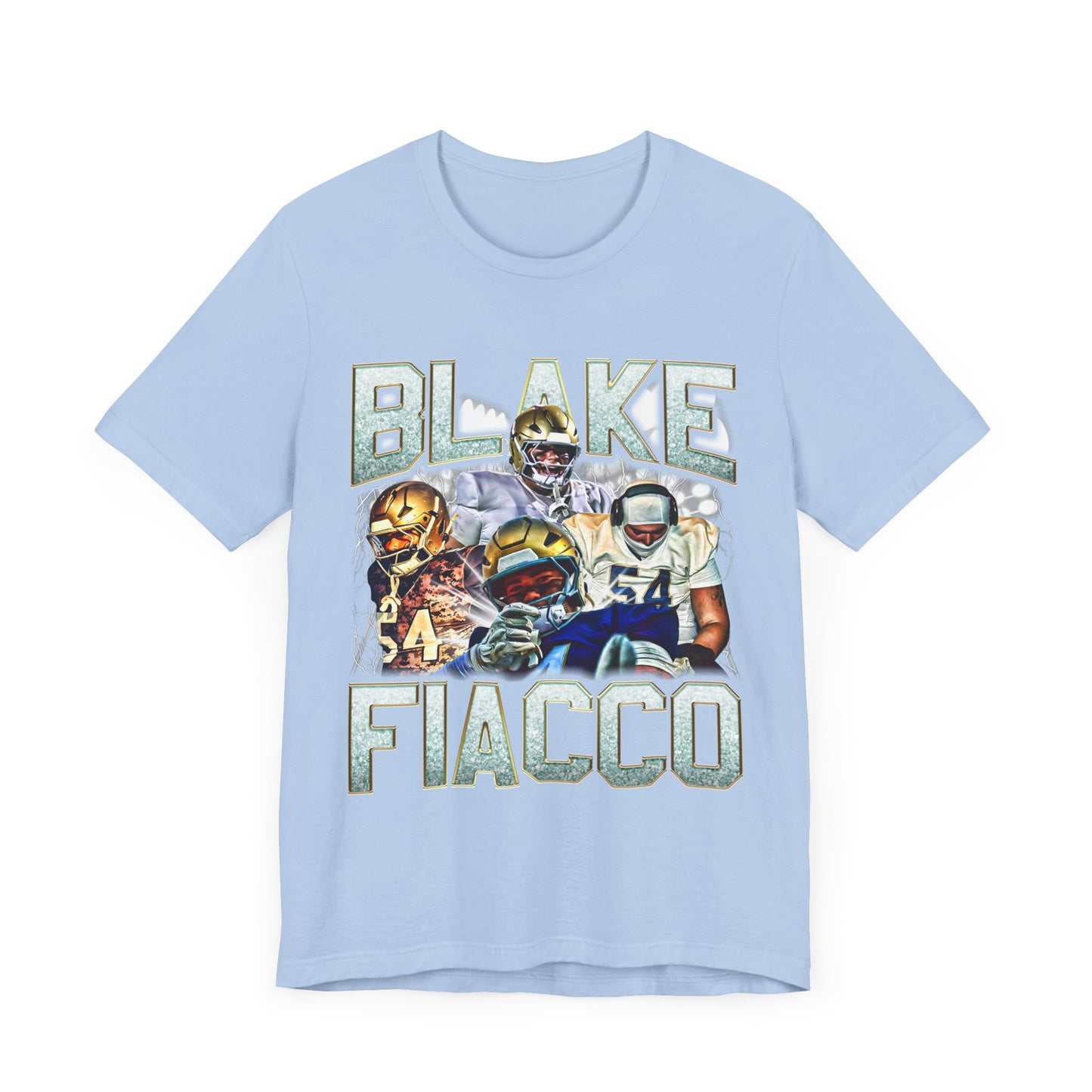 Blake Fiacco Short Sleeve T-Shirt