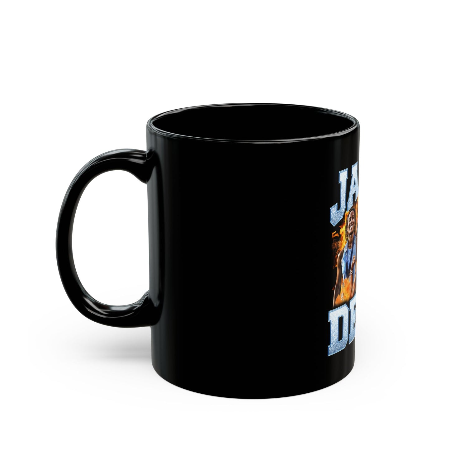 Janae Dean Mug
