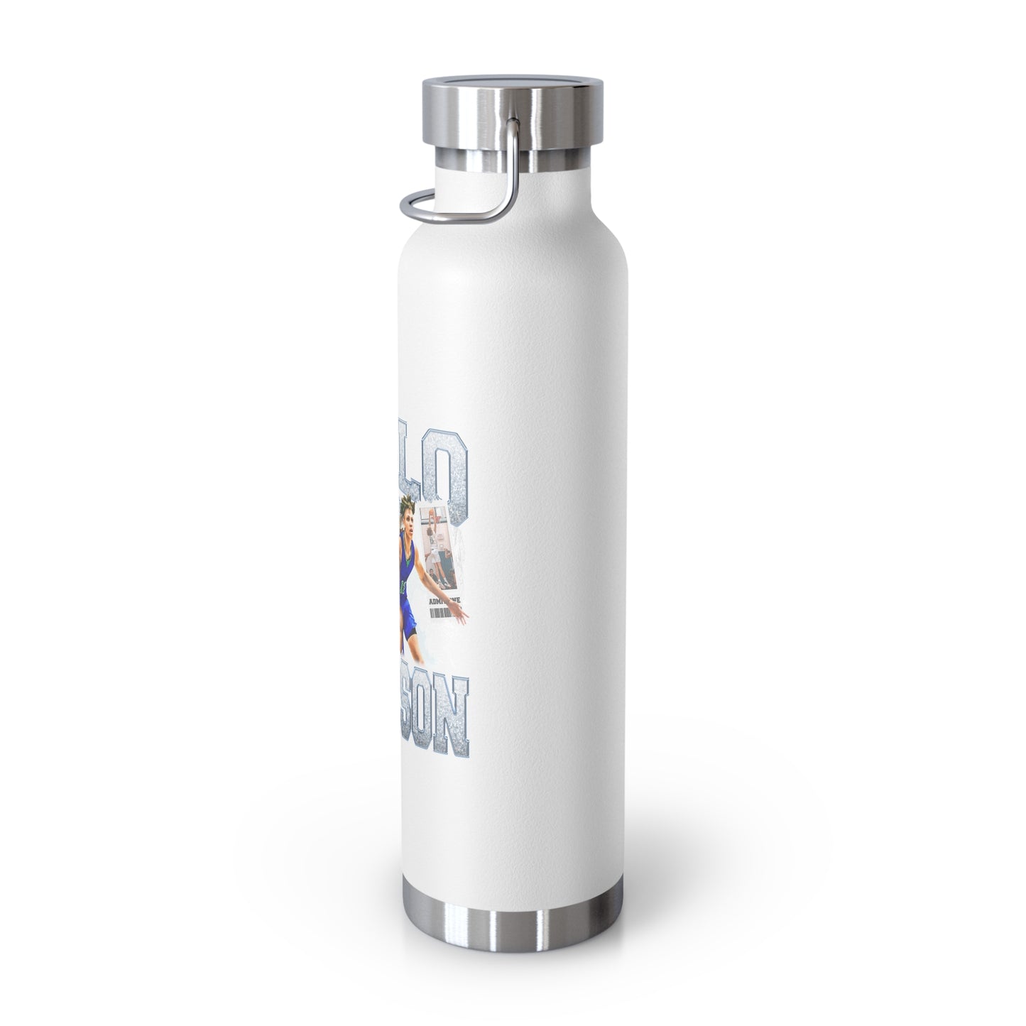 Shilo Jackson Bottle