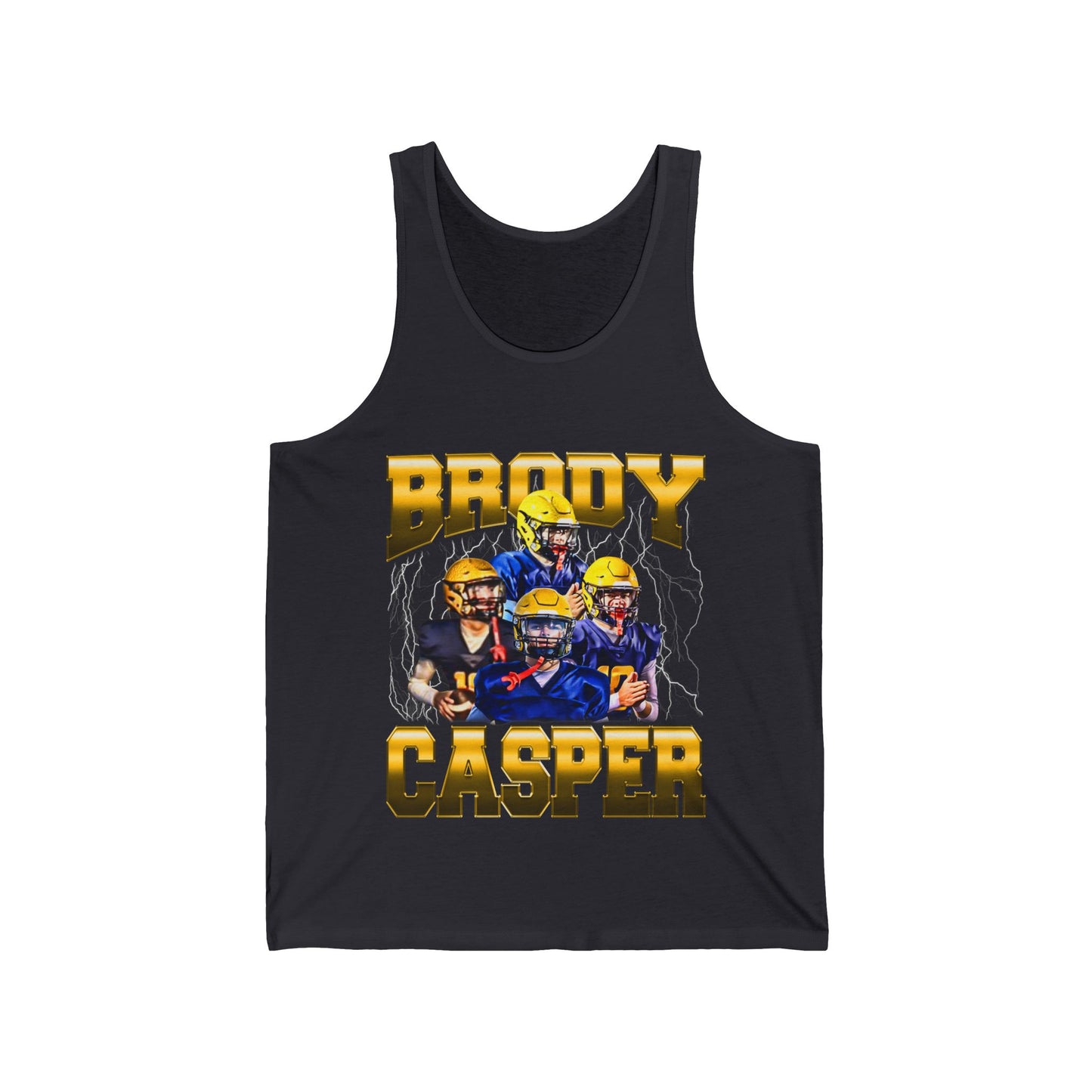 Brody Casper Tank Top