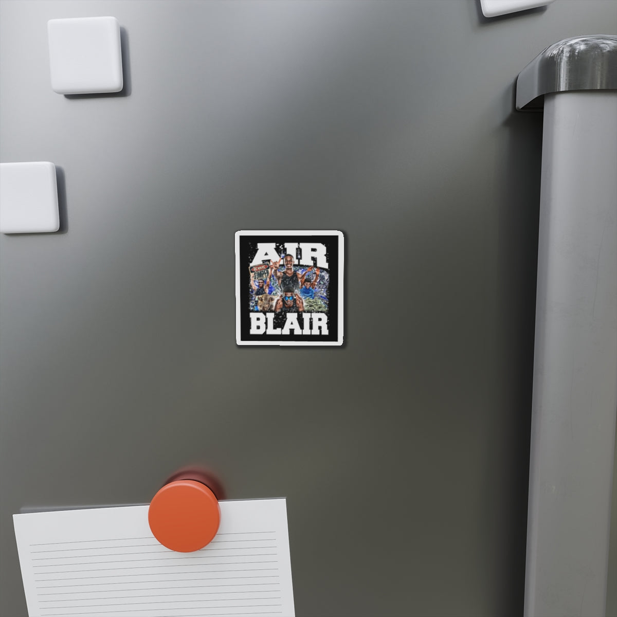 Air Blair Magnet