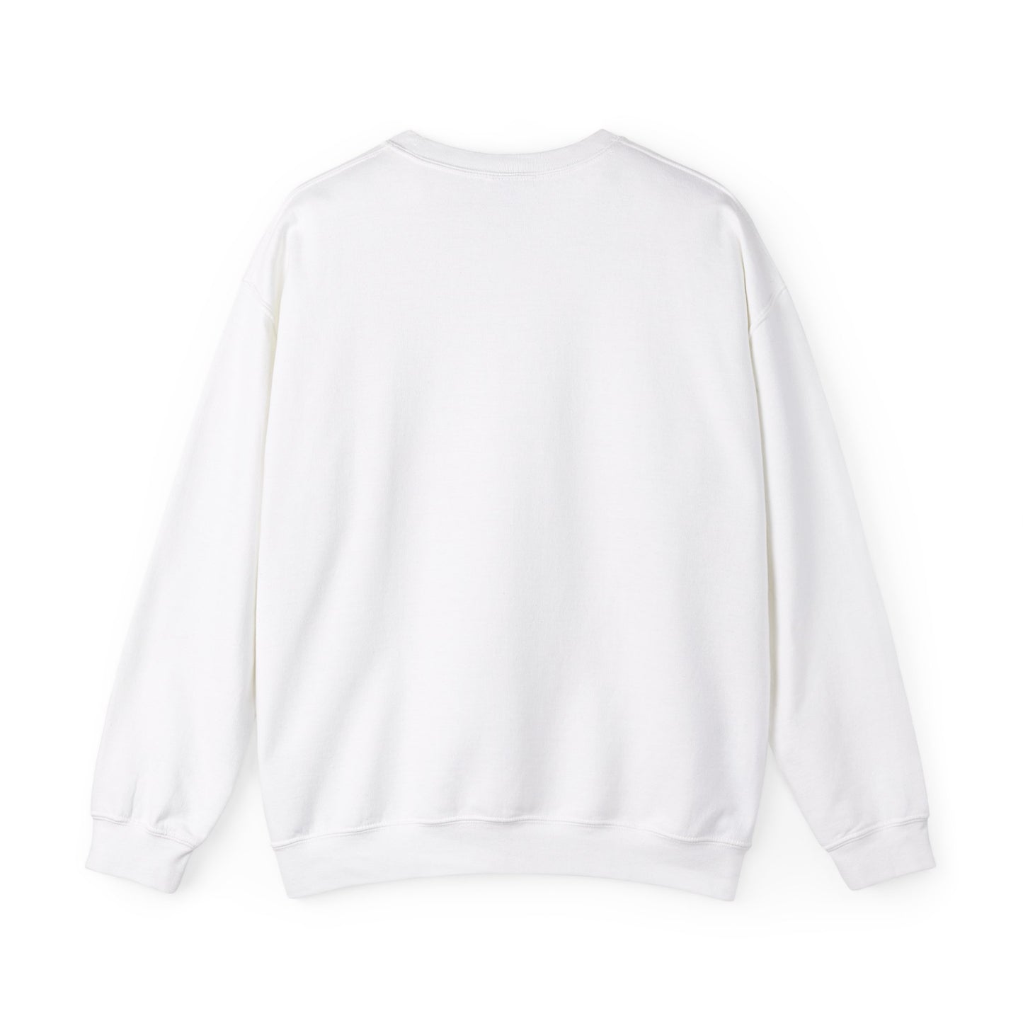 Marcus White II Crewneck Sweatshirt