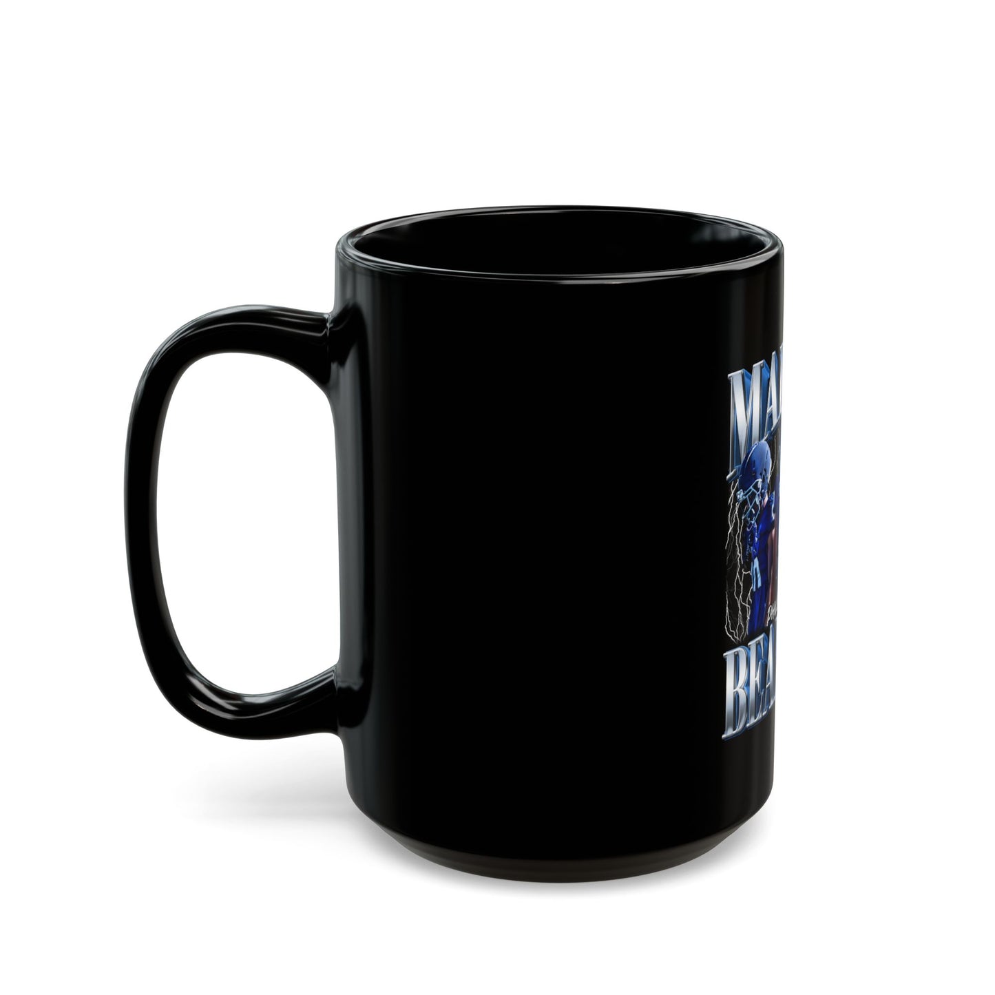 Malachi Bean-Seay Mug