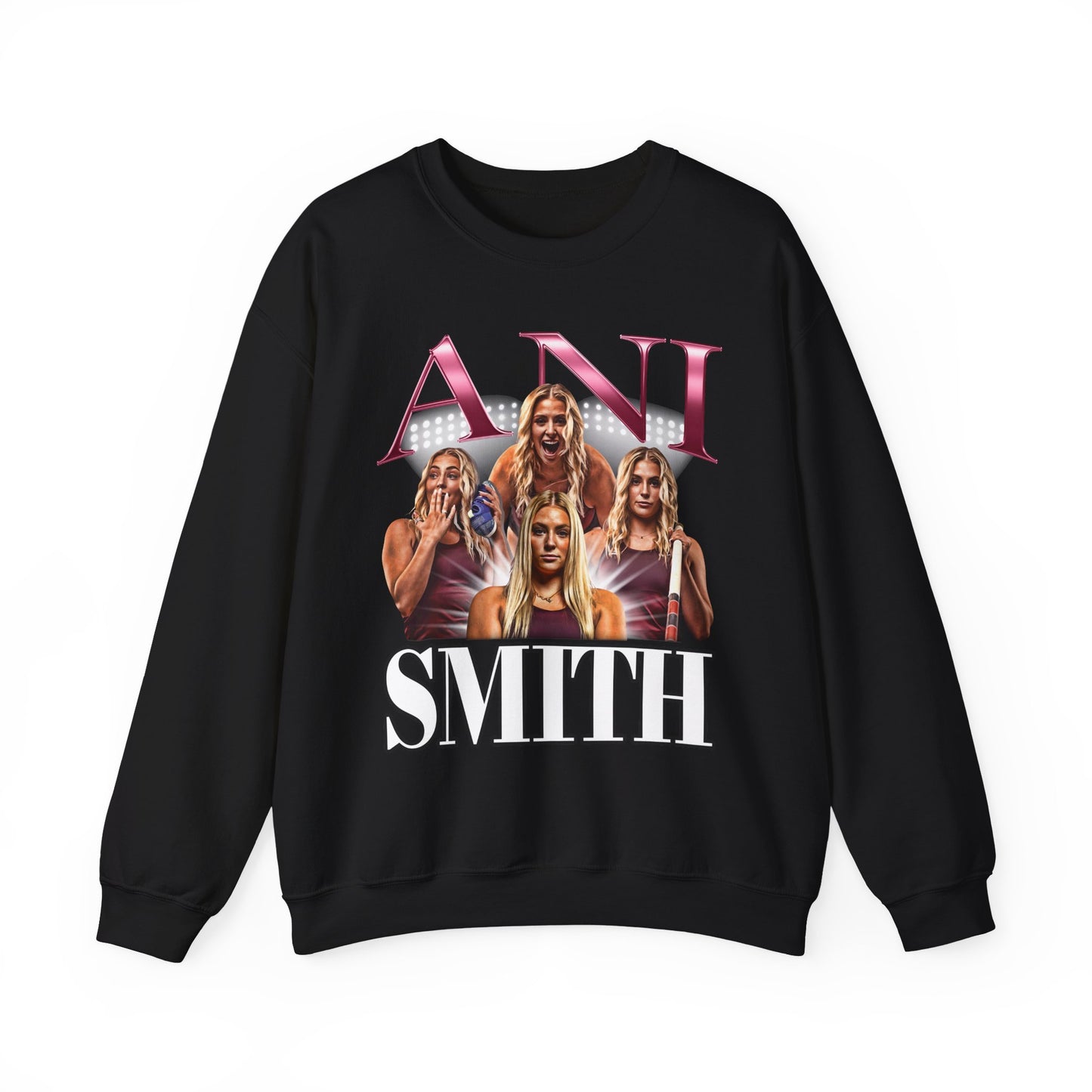 Ani Smith Crewneck Sweatshirt