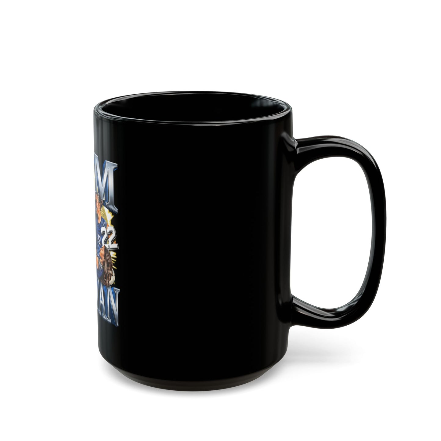 Sam Tristan Mug
