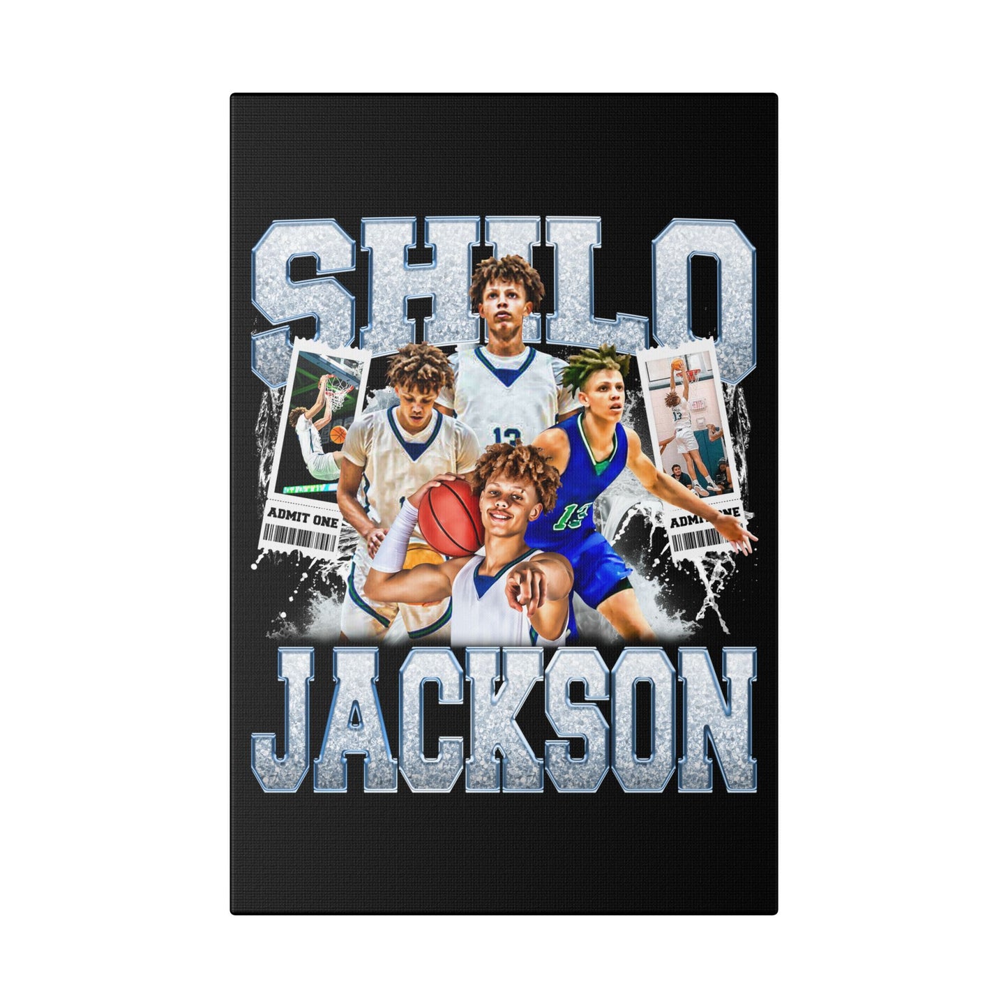 Shilo Jackson Canvas