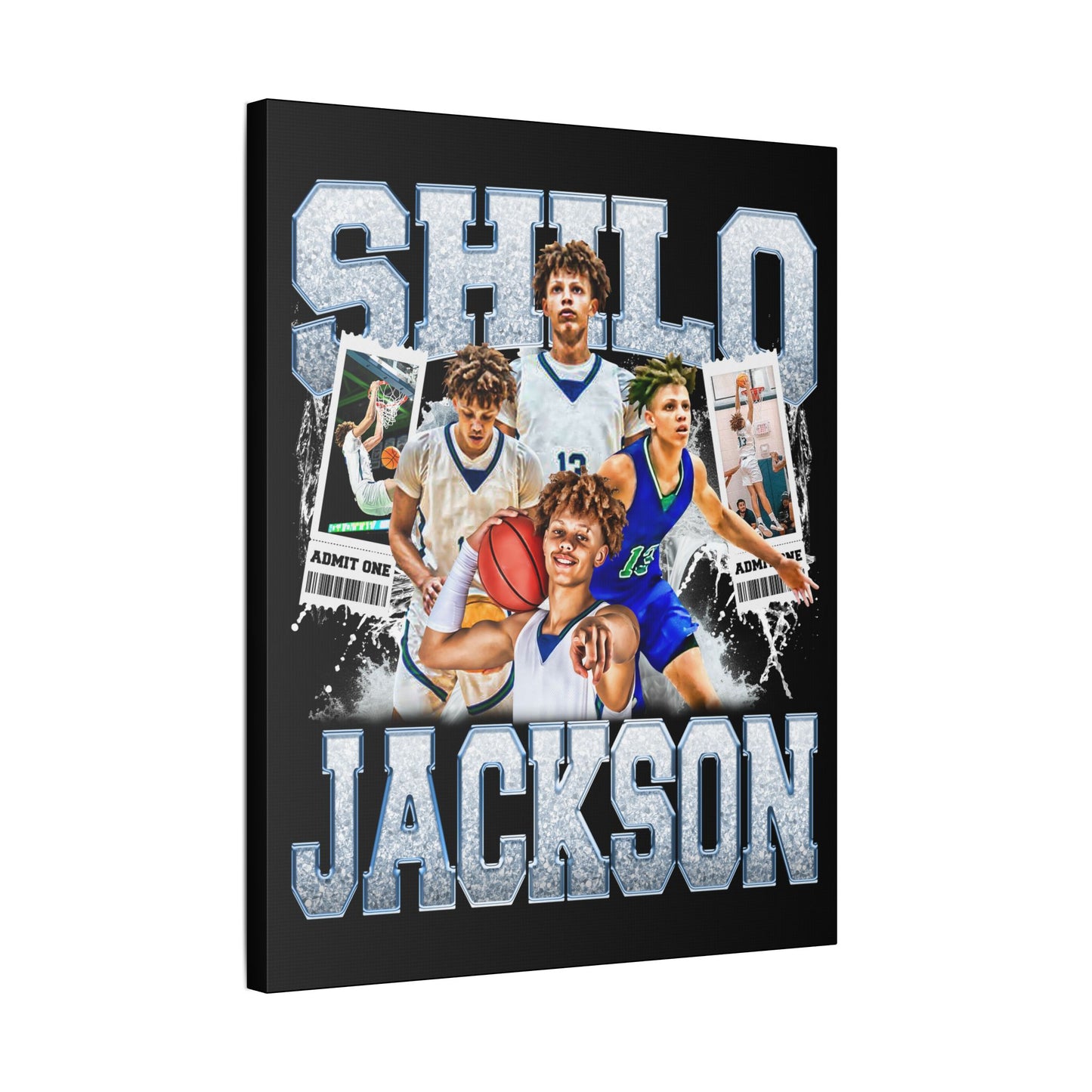 Shilo Jackson Canvas