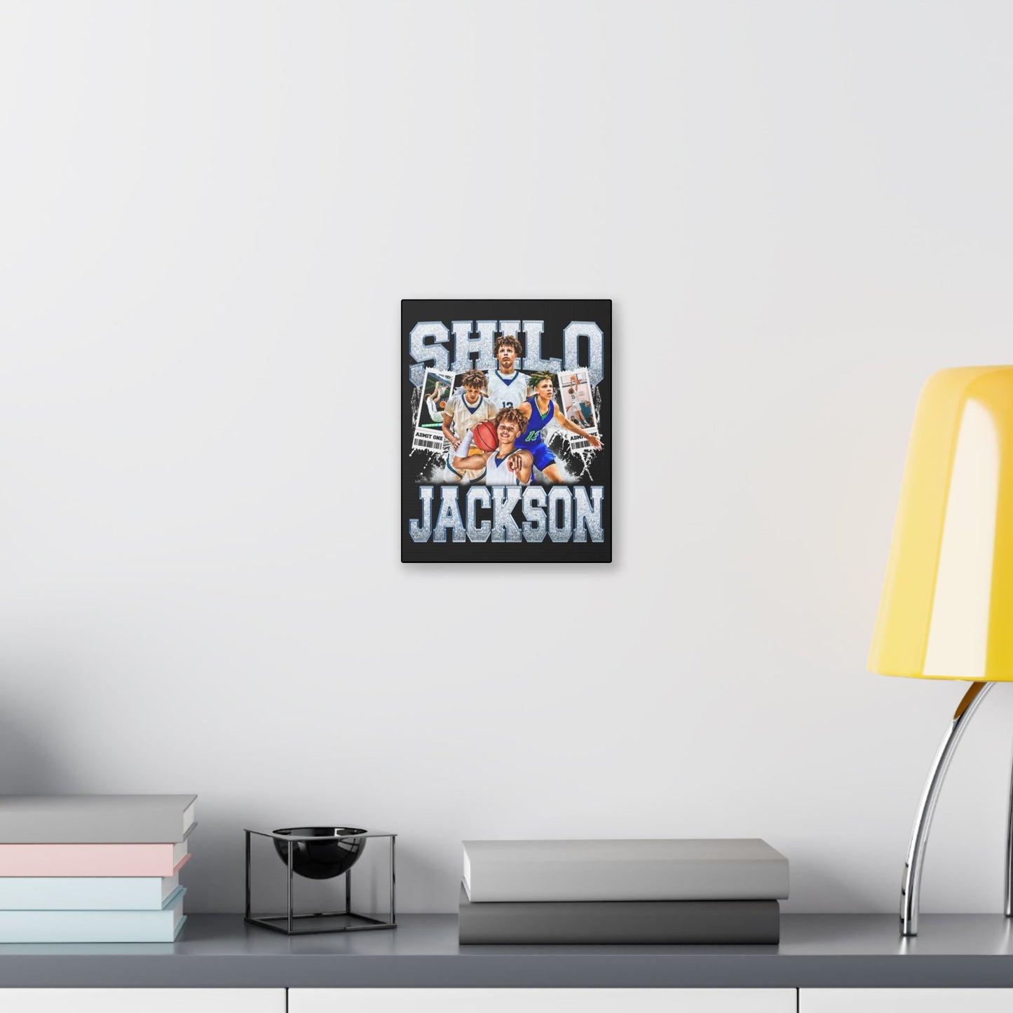 Shilo Jackson Canvas