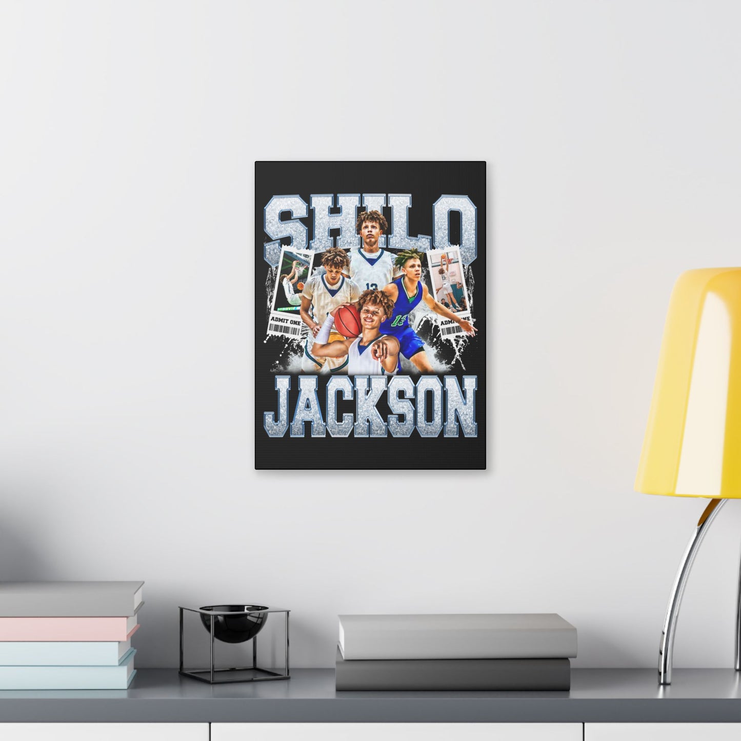 Shilo Jackson Canvas