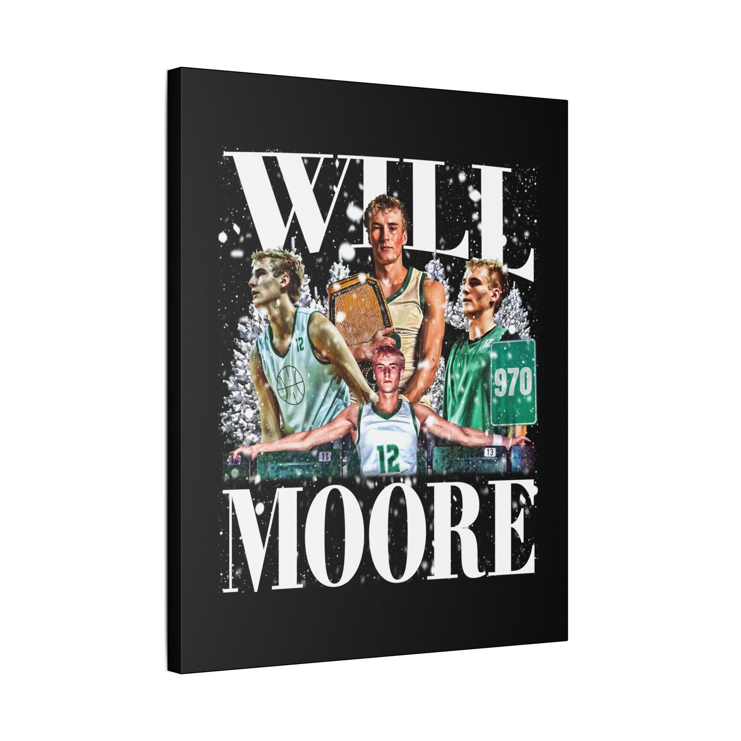 Will Moore Canvas