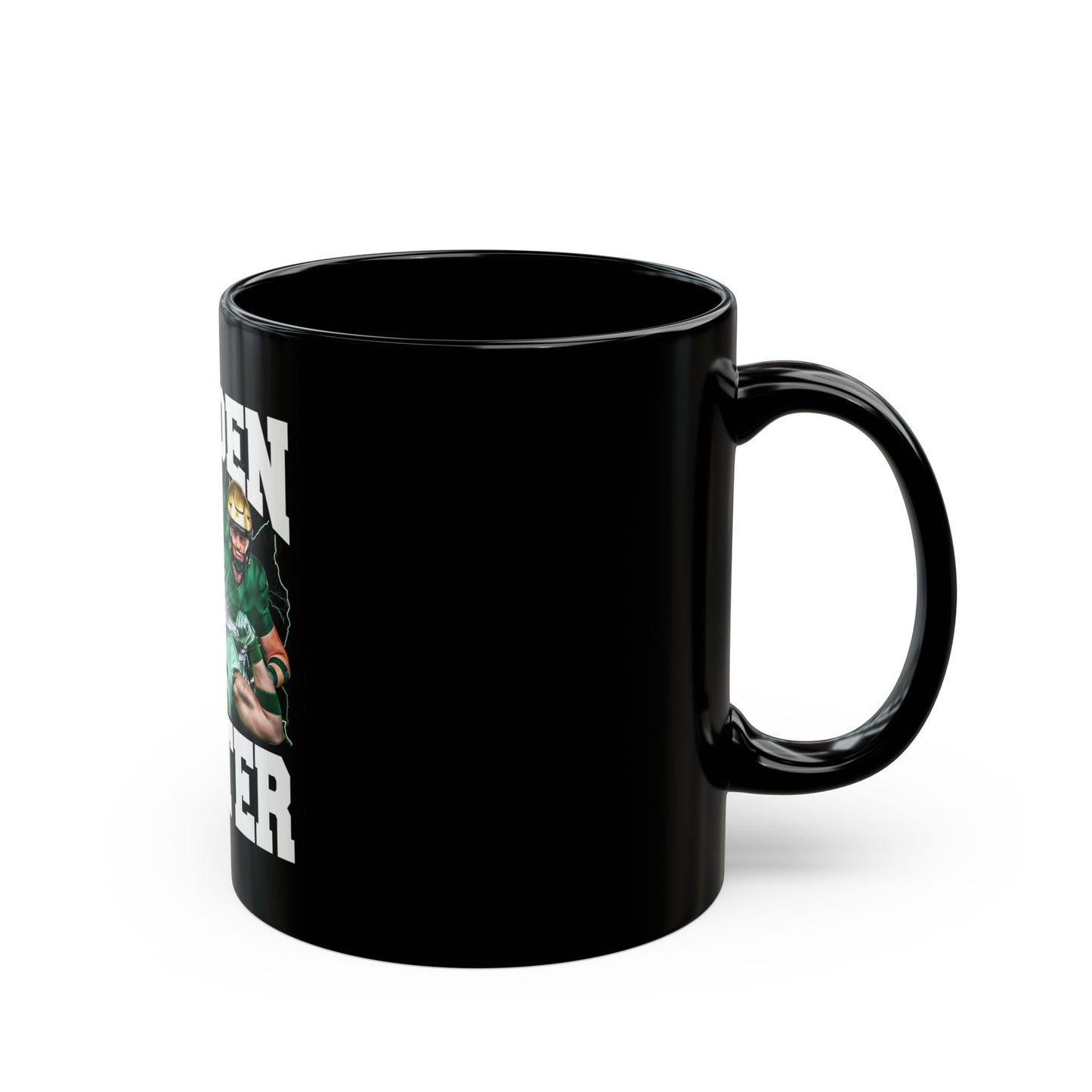 Braden Carter Mug
