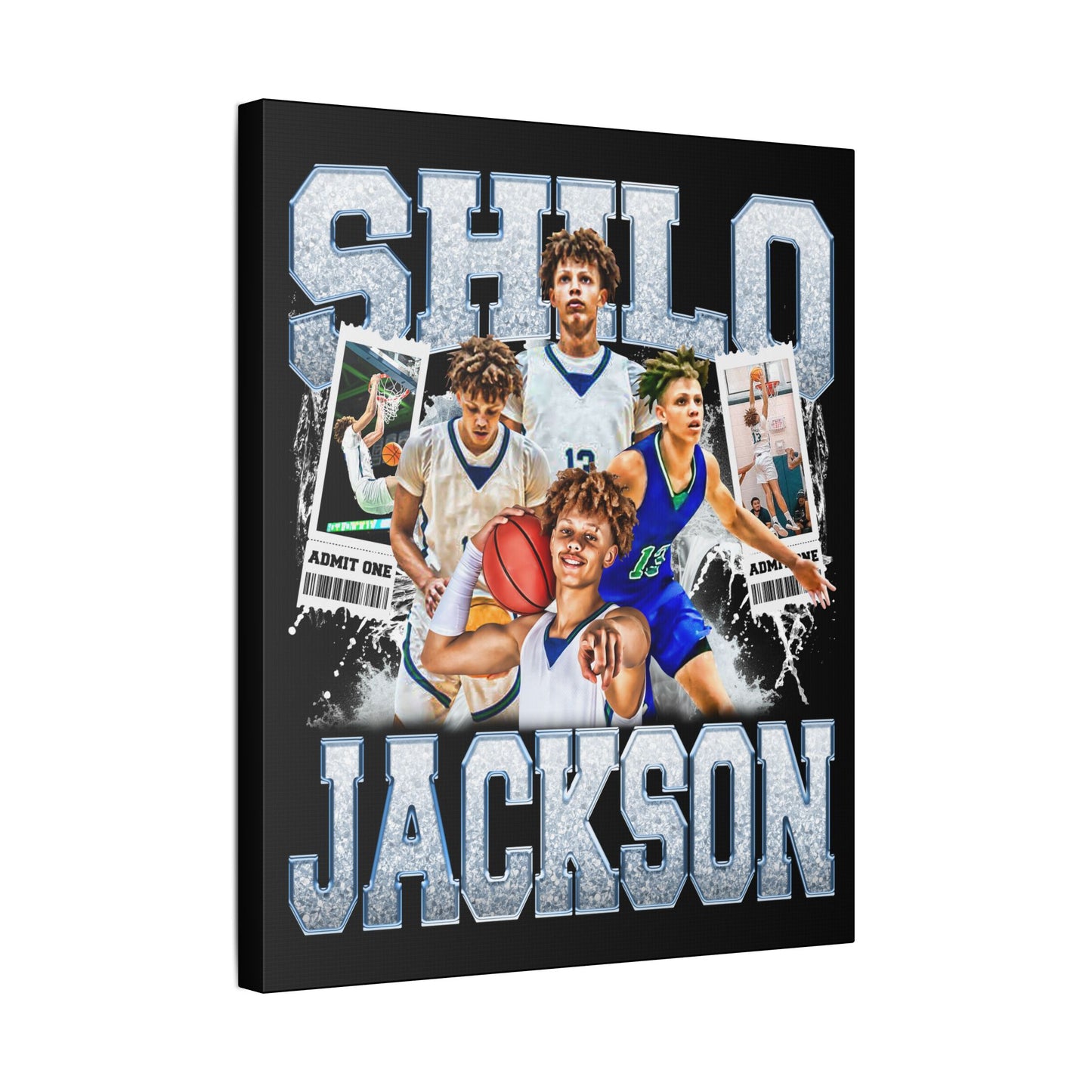 Shilo Jackson Canvas