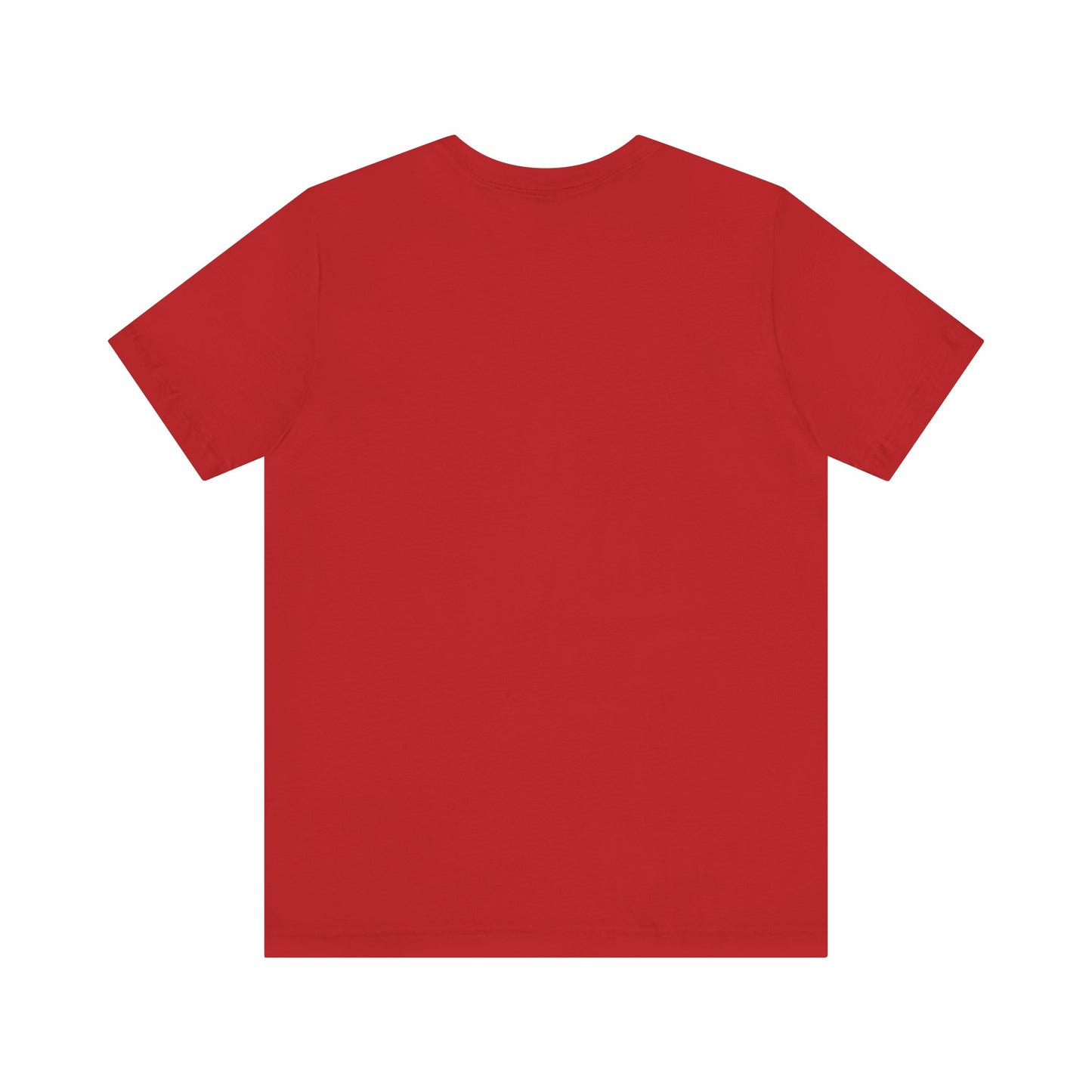 Owen Brodeur Short Sleeve T-Shirt