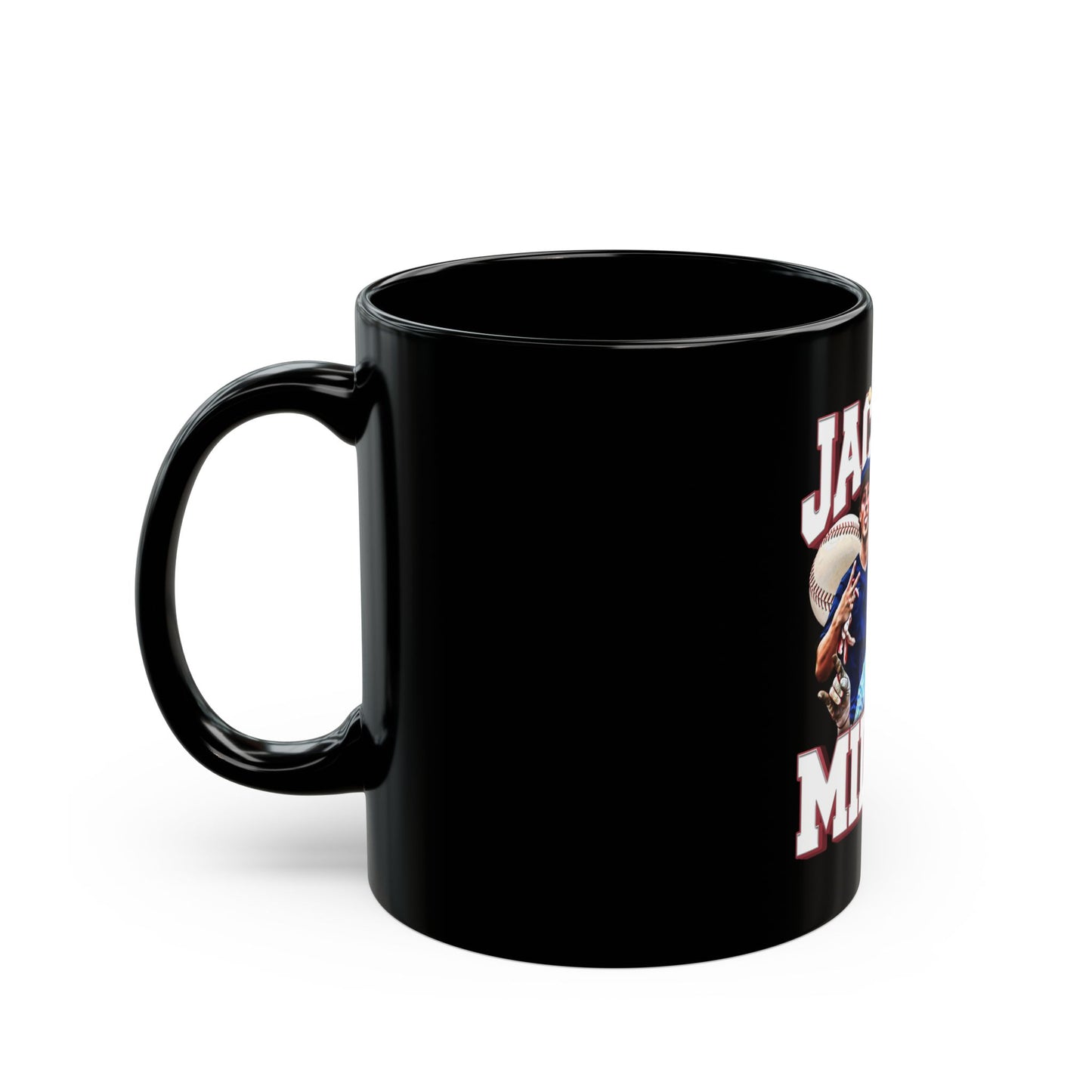 Jackson Miller Mug