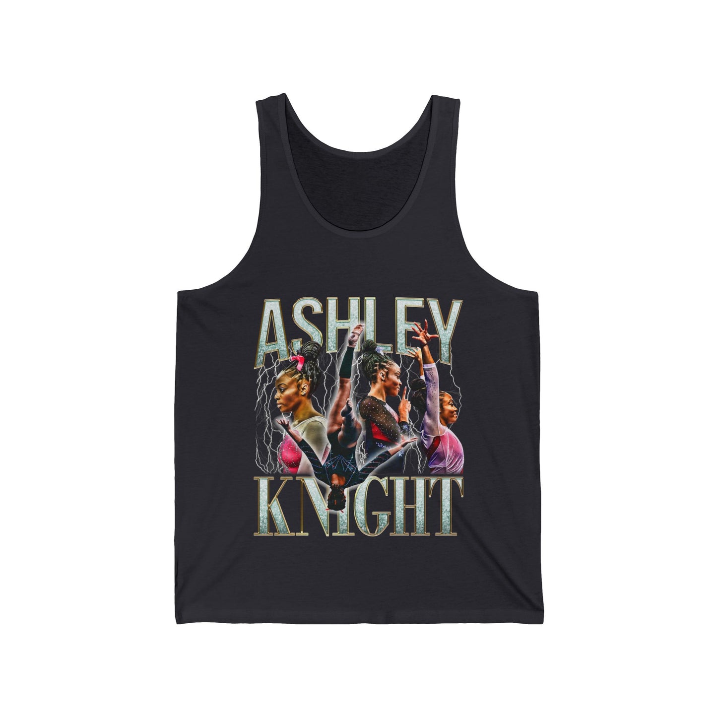 Ashley Knight Tank Top