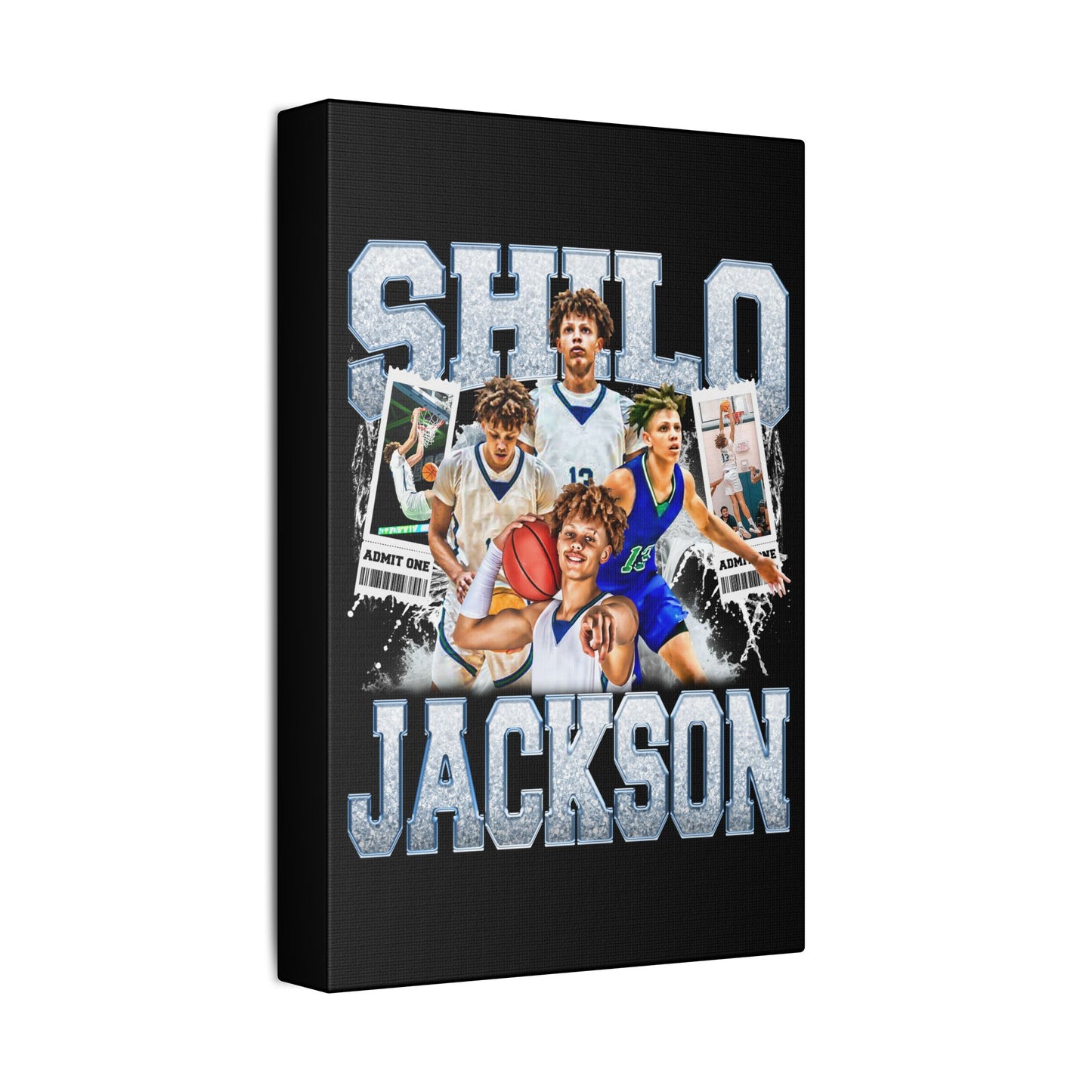 Shilo Jackson Canvas