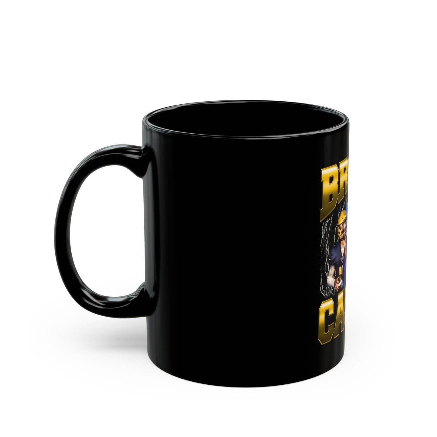 Brody Casper Mug