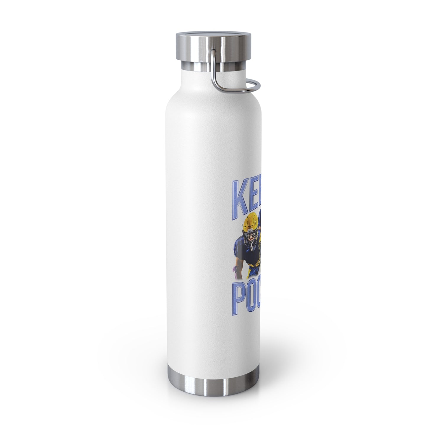 Keedan Pociask Bottle