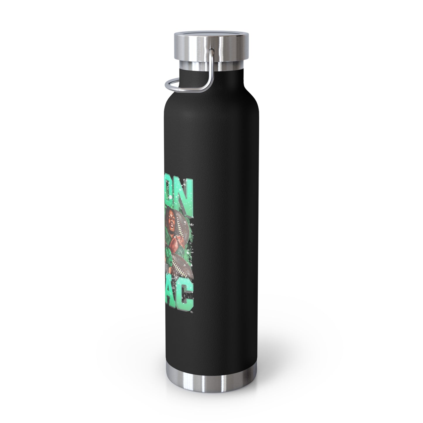 Alvon Isaac Bottle