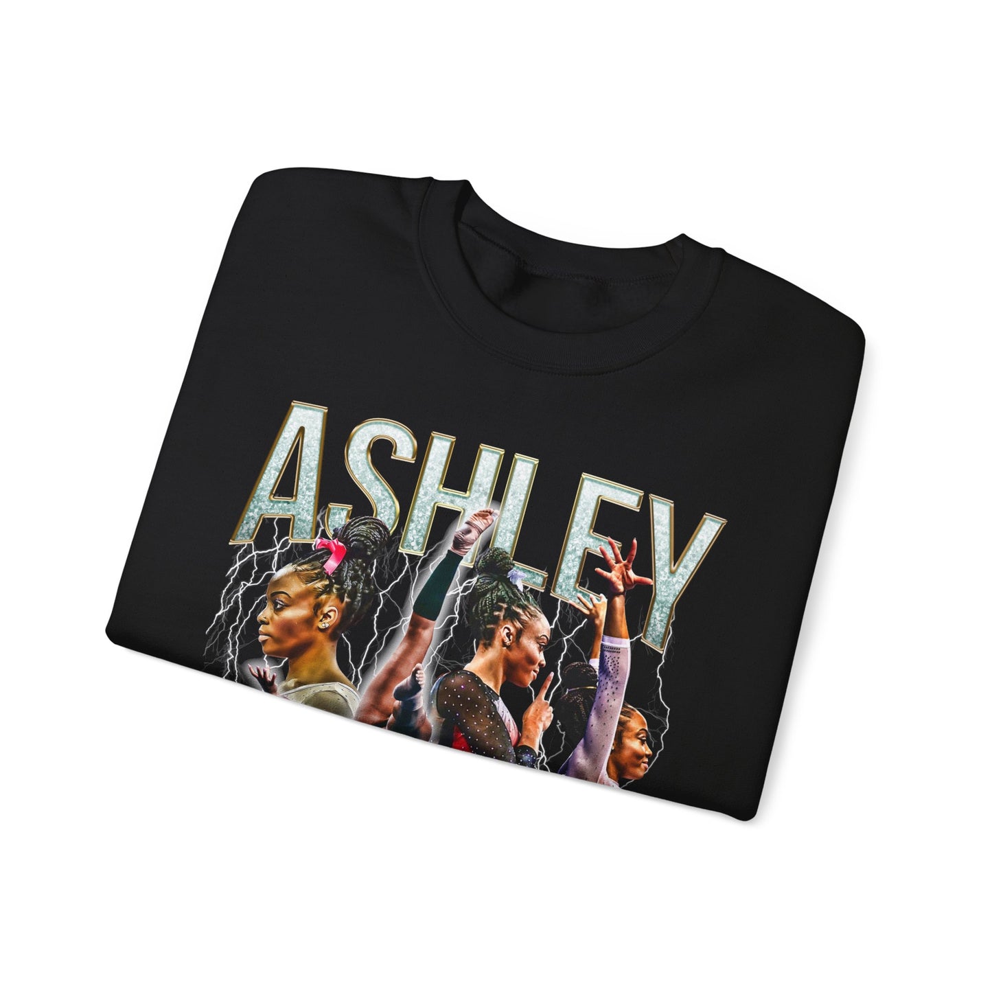 Ashley Knight Crewneck Sweatshirt