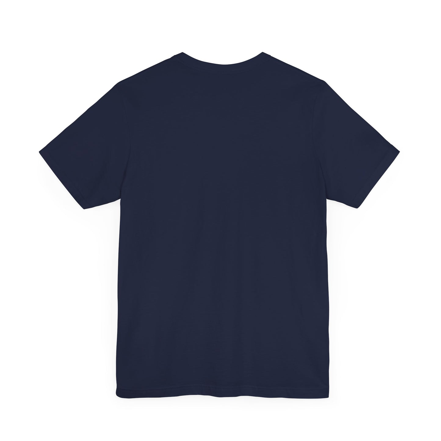 Adonis Holiman Short Sleeve T-Shirt