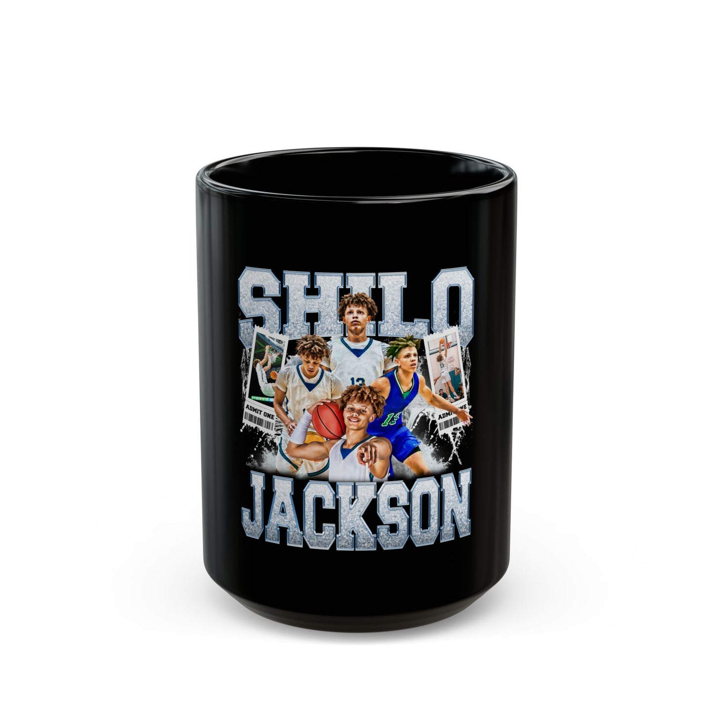 Shilo Jackson Mug