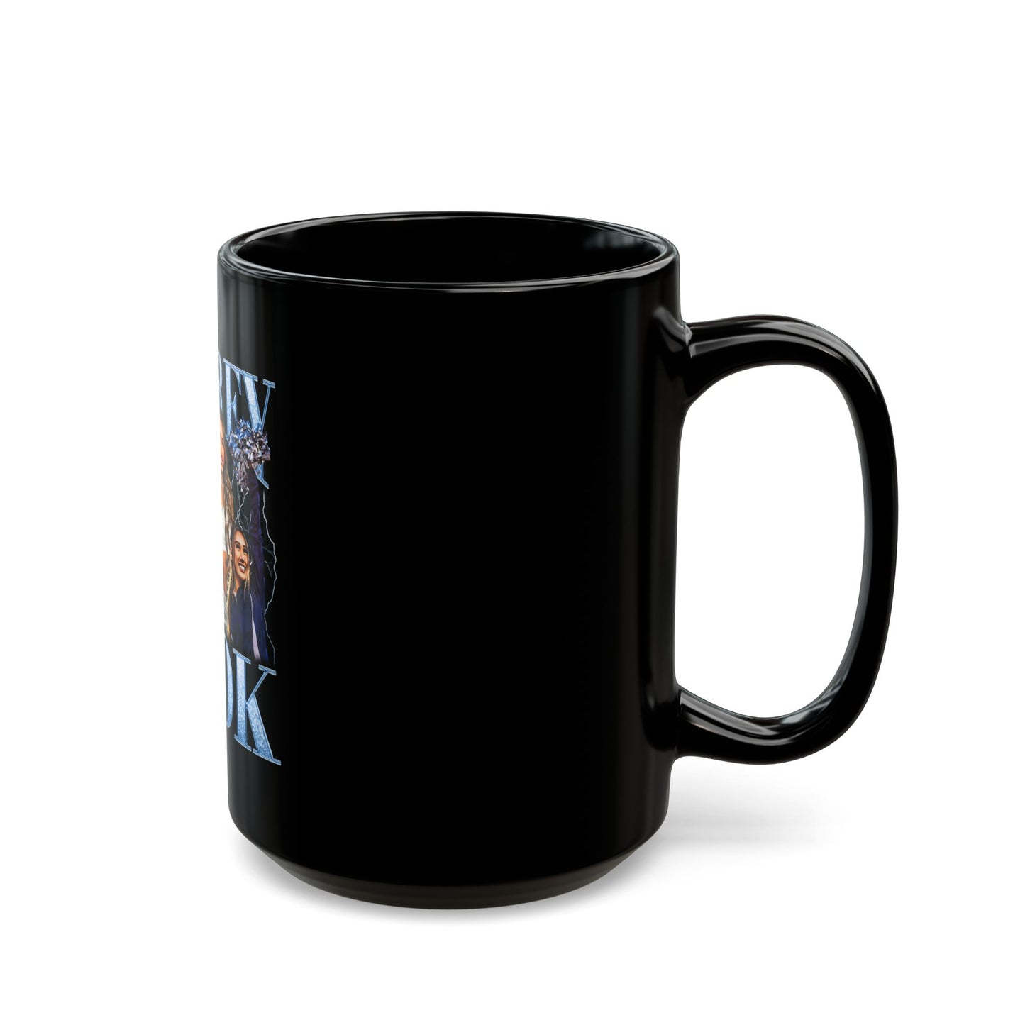 Audrey Cook Mug