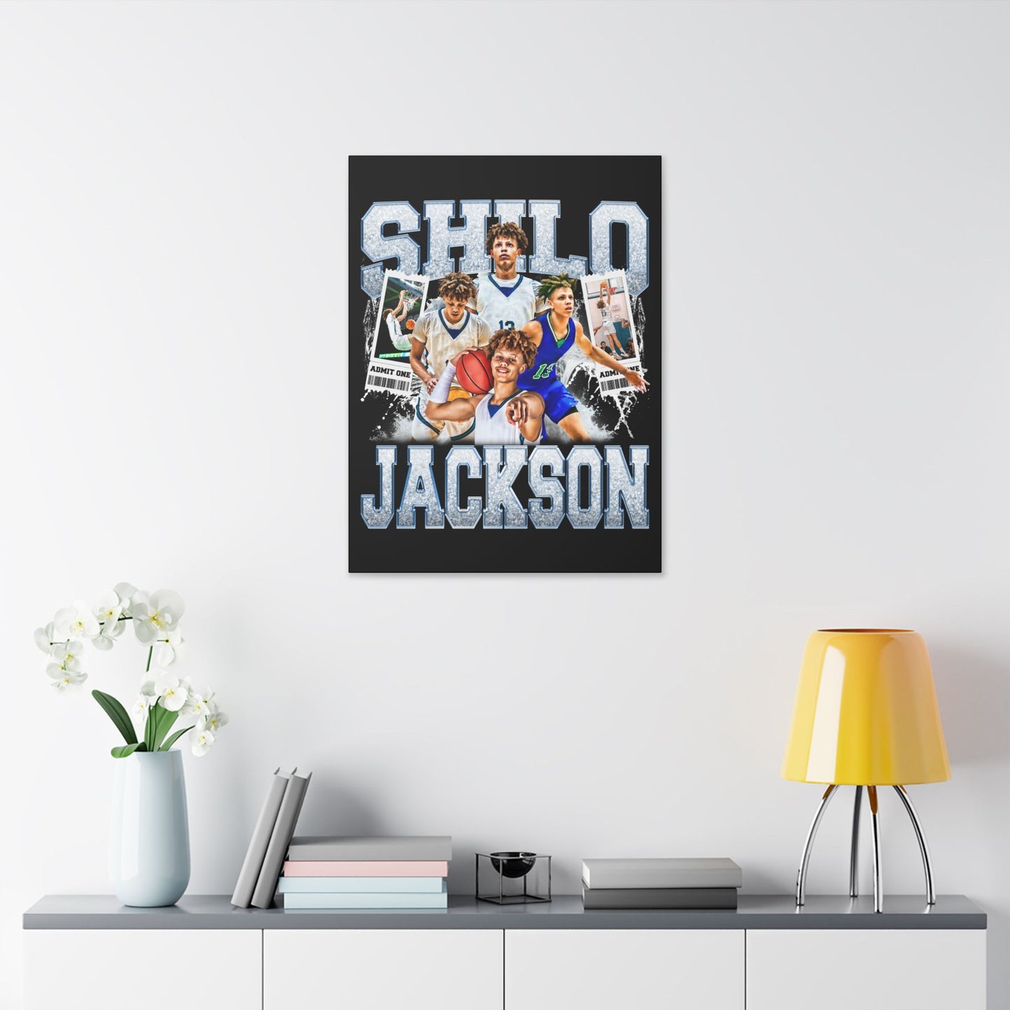 Shilo Jackson Canvas