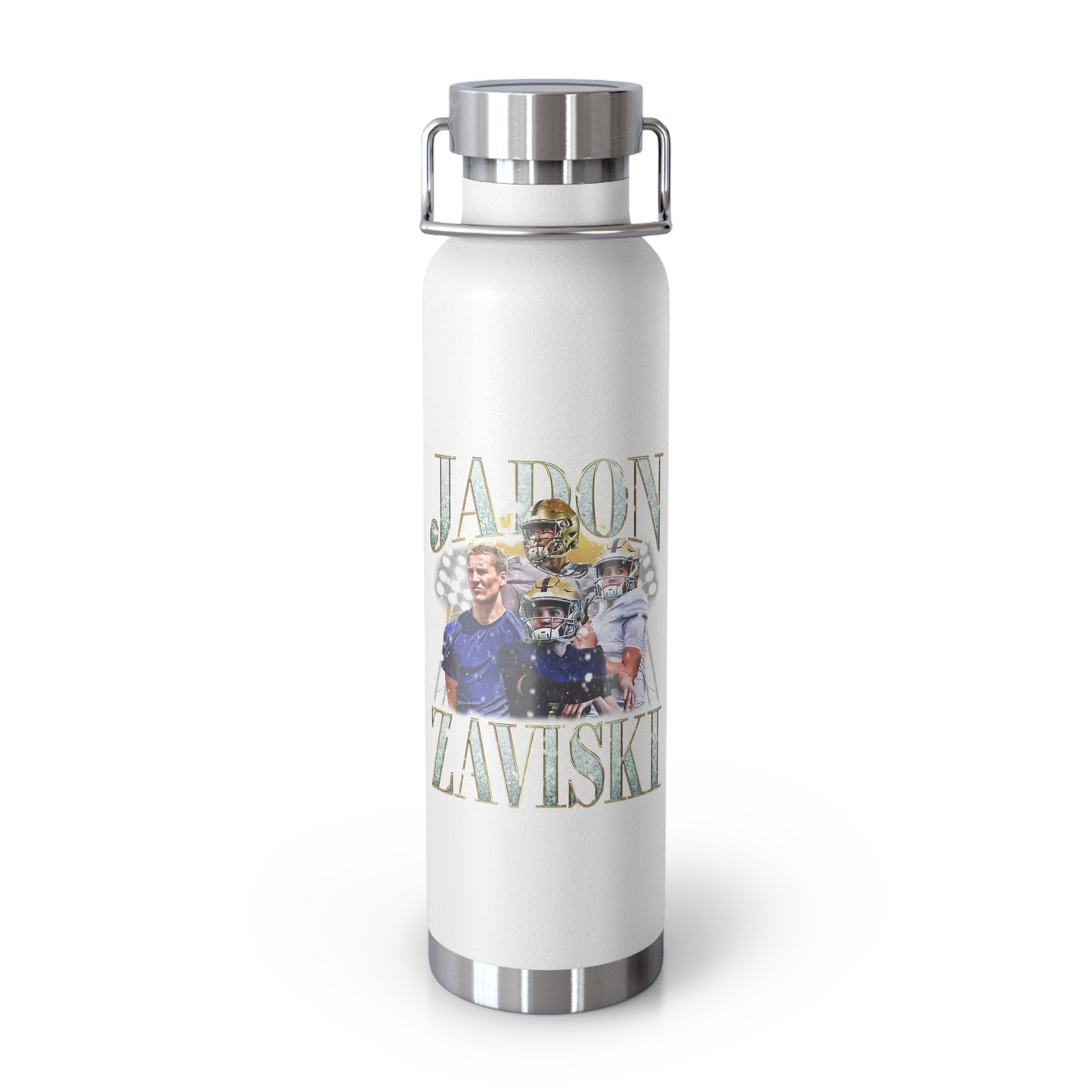 Jadon Zaviski Bottle