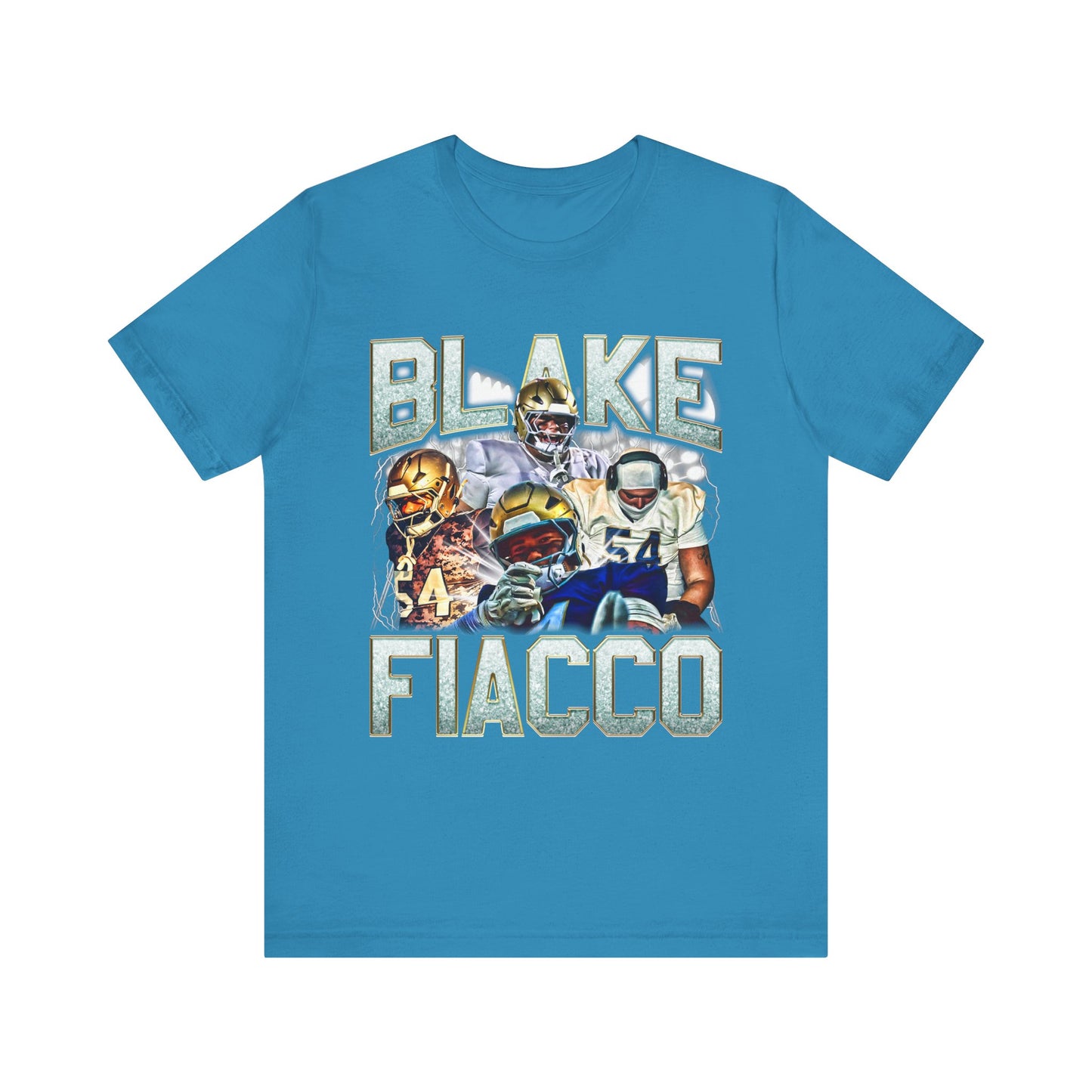Blake Fiacco Short Sleeve T-Shirt