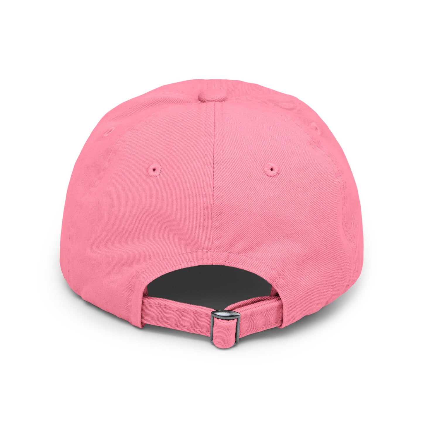 Hayden Petrick Distressed Hat