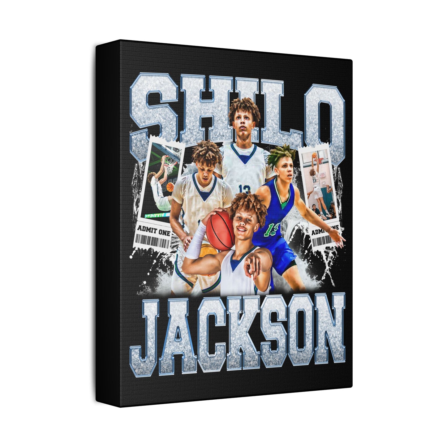 Shilo Jackson Canvas