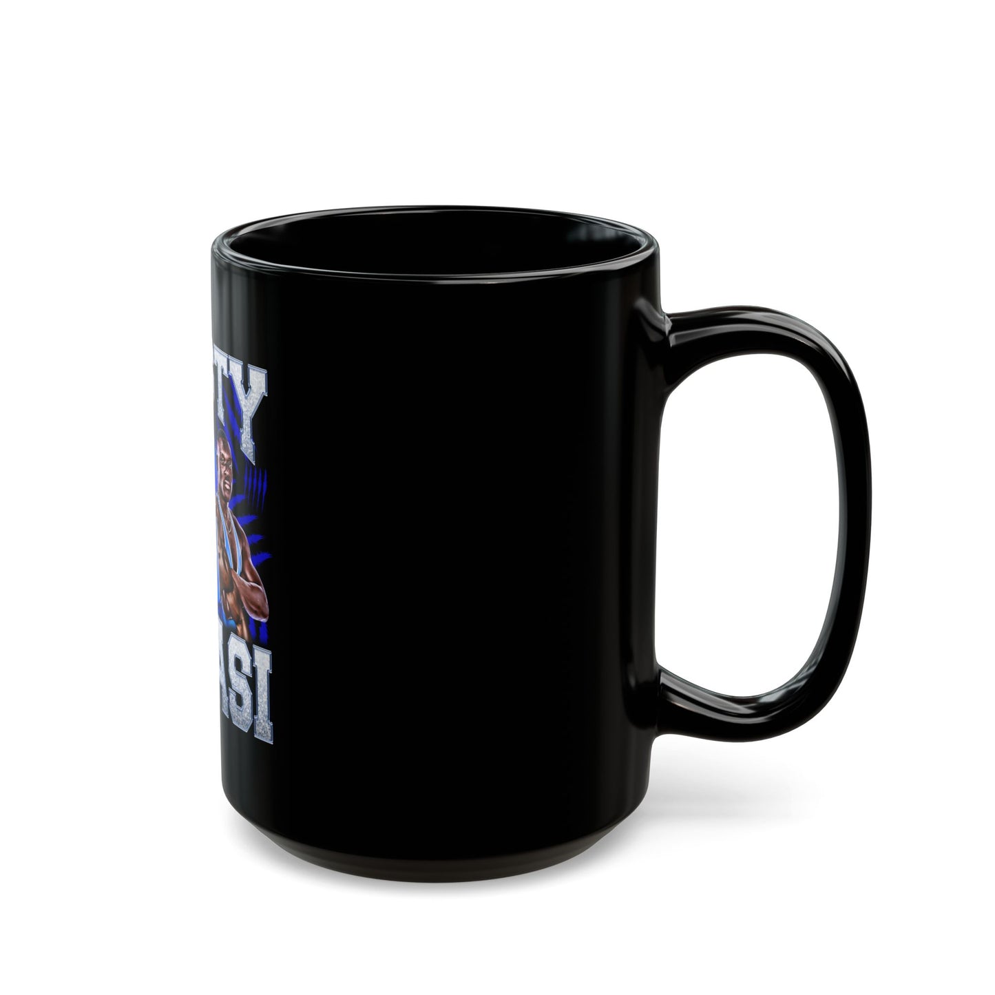 Kwasi Bonsu Mug