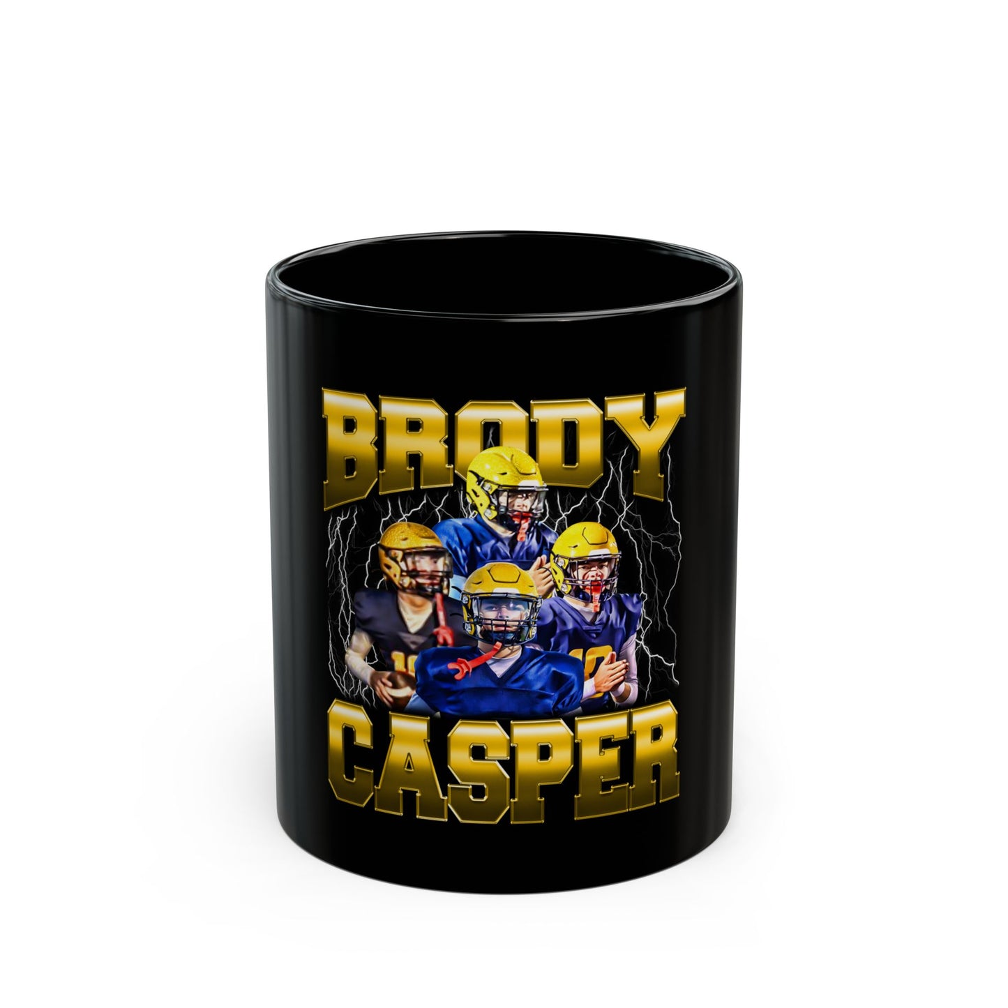 Brody Casper Mug