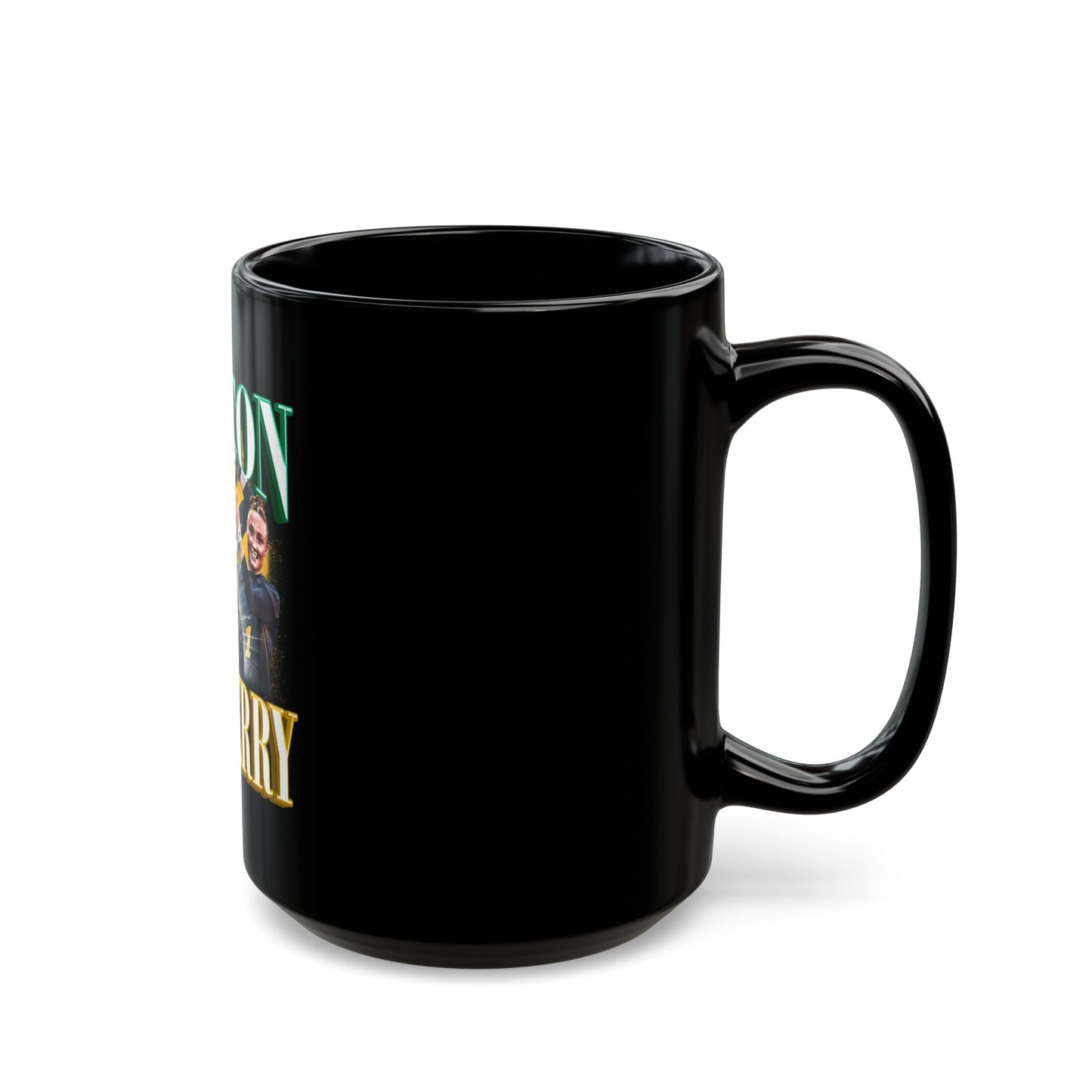 Payton Mulberry Mug