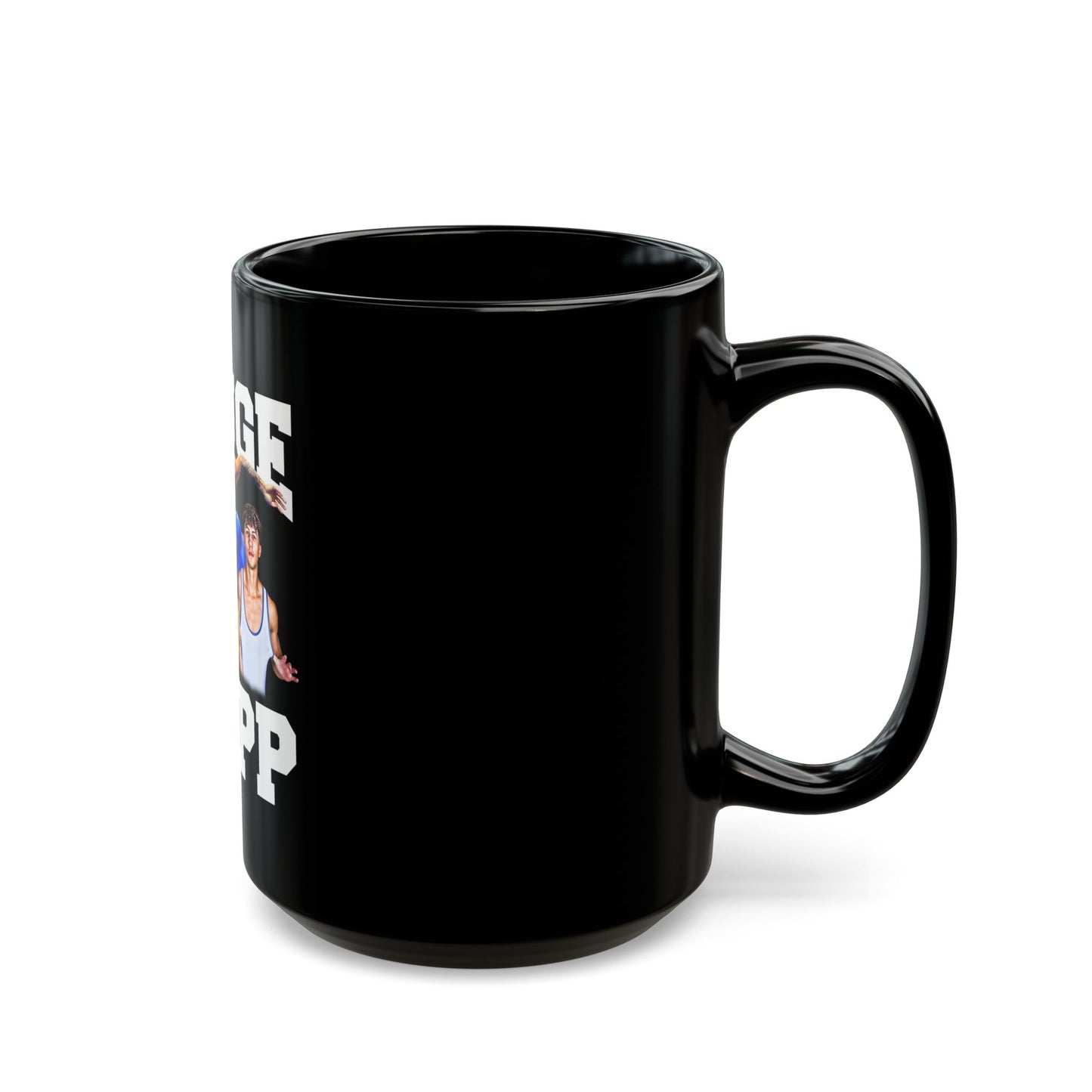 Gauge Shipp Mug