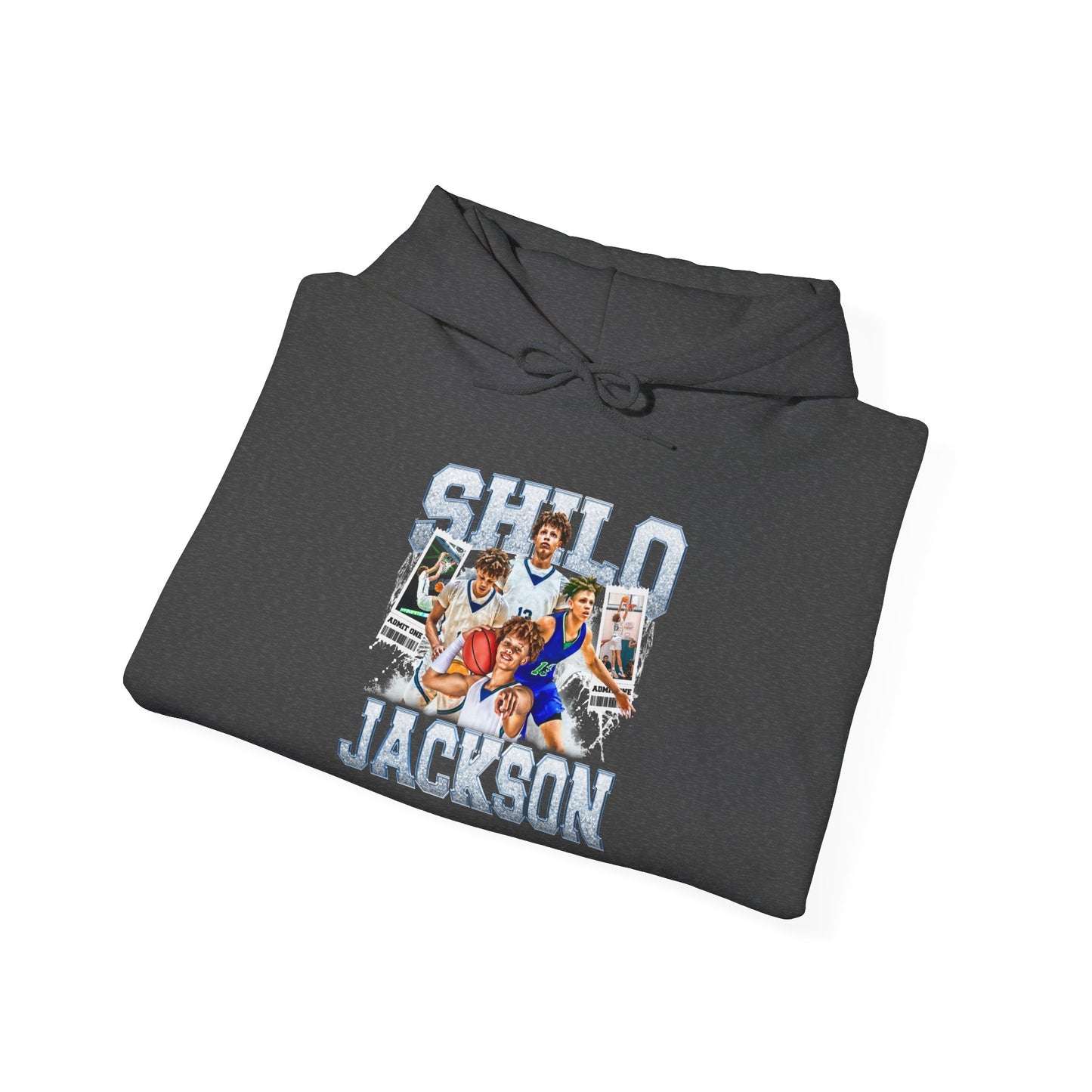 Shilo Jackson Hooded Sweatshirt