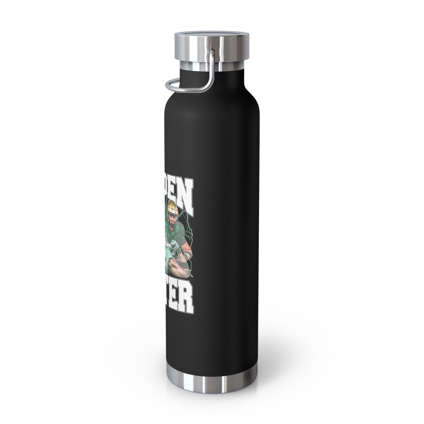 Braden Carter Bottle