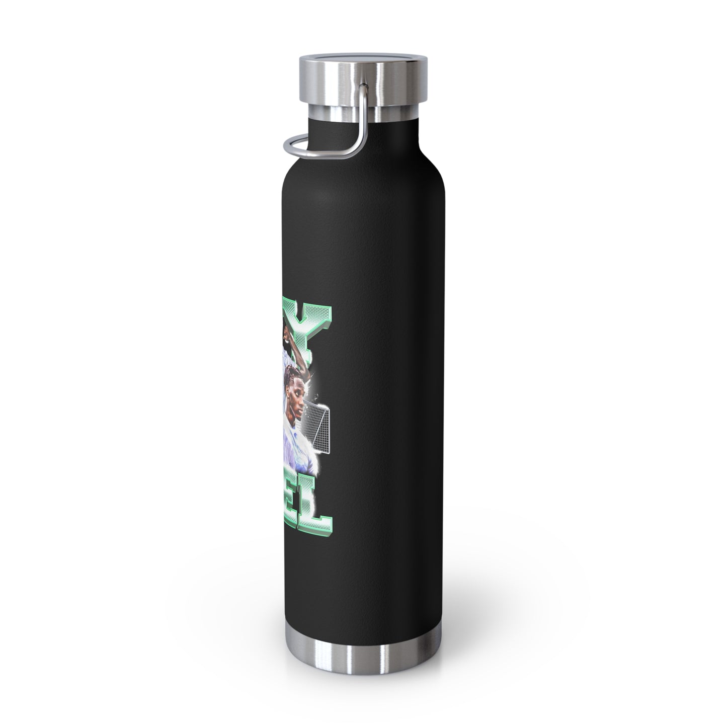 Edy Gael Bottle