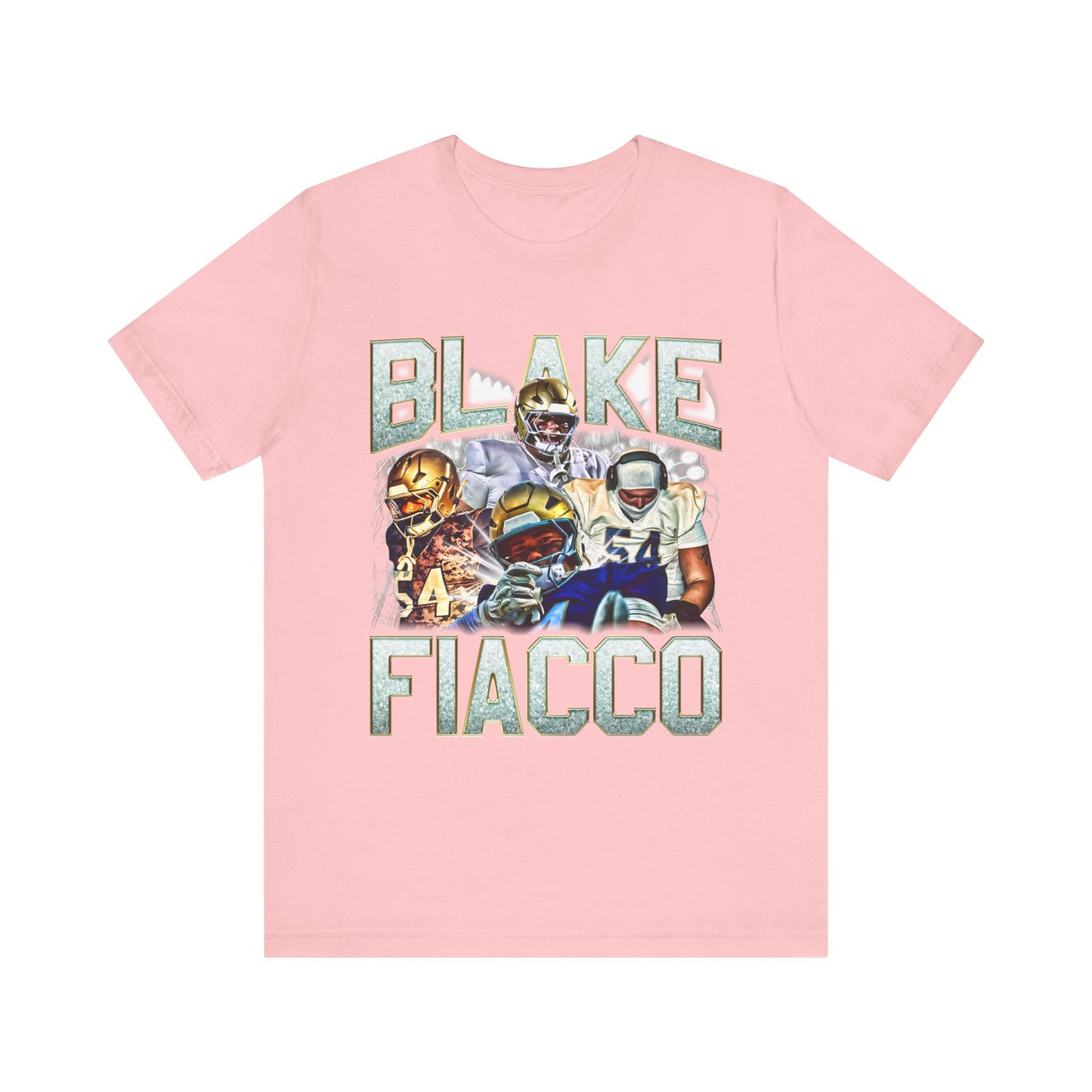 Blake Fiacco Short Sleeve T-Shirt