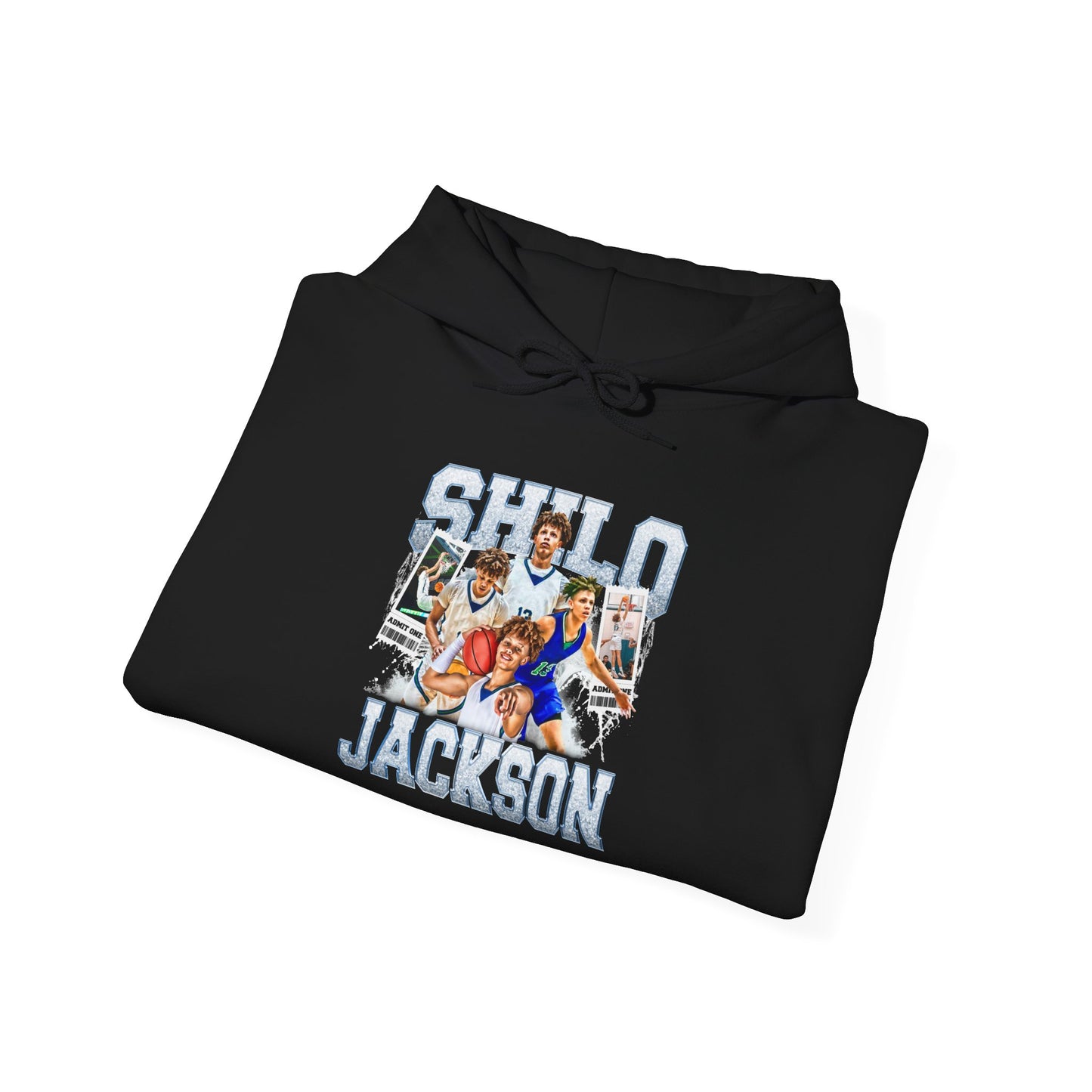 Shilo Jackson Hooded Sweatshirt
