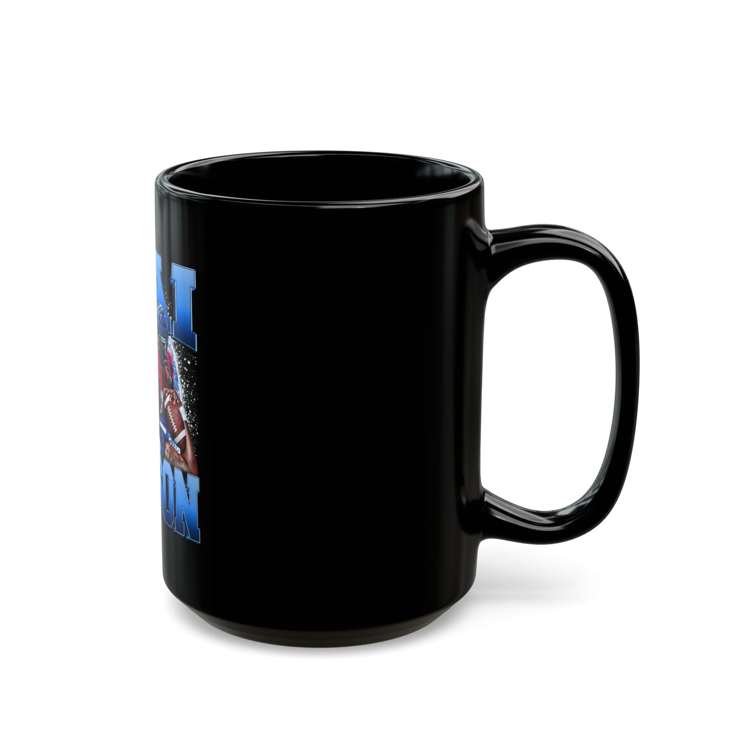 Kai Gadson Mug