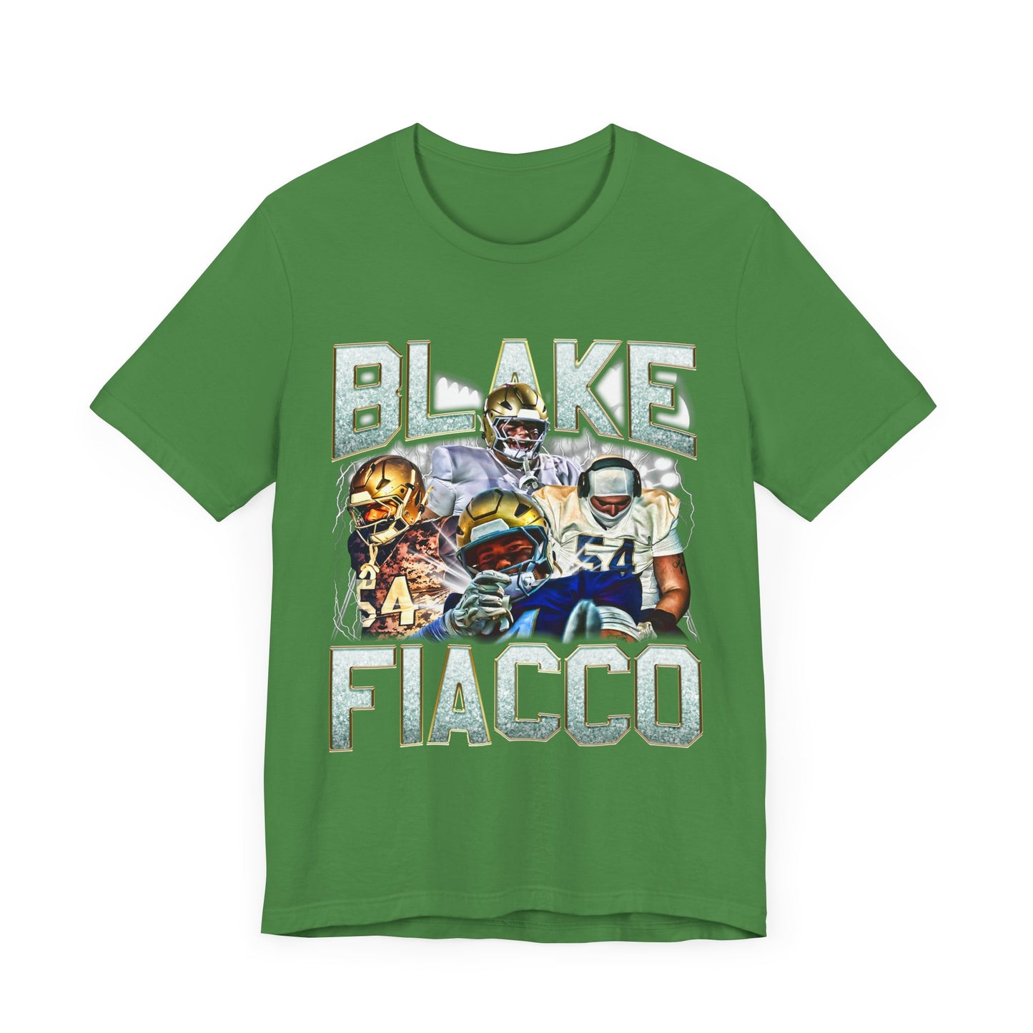 Blake Fiacco Short Sleeve T-Shirt