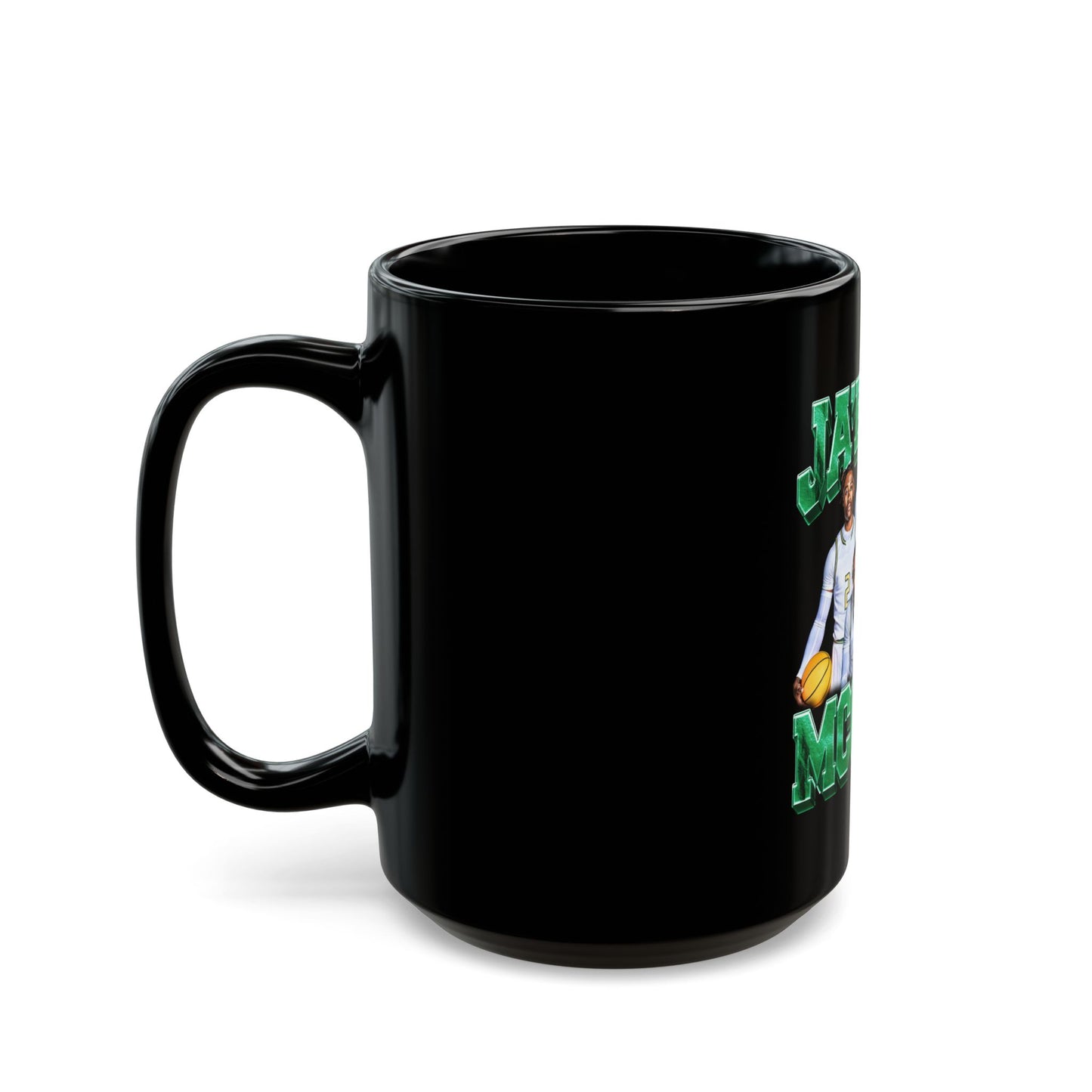 Ja'Borri McGhee Mug