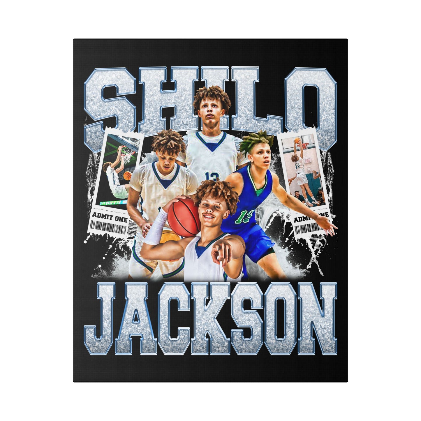Shilo Jackson Canvas