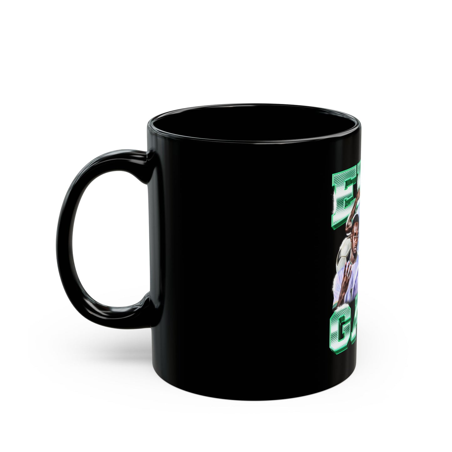 Edy Gael Mug