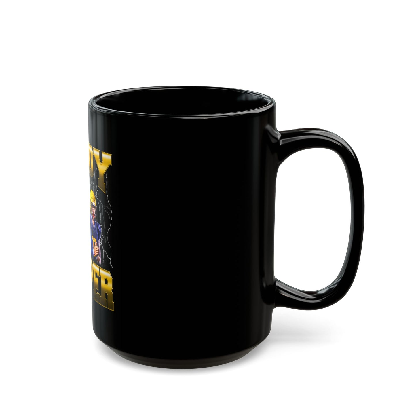 Brody Casper Mug